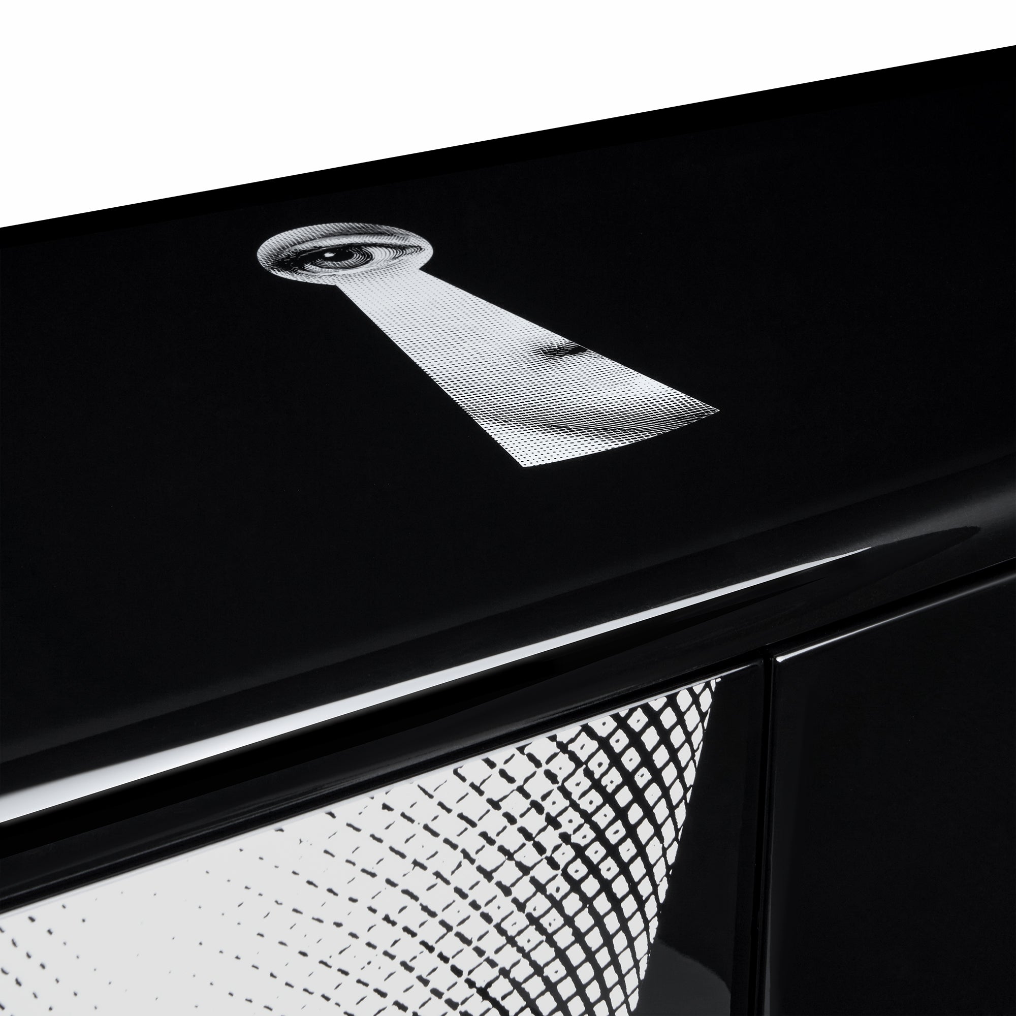 Cabinet Stipo Mani con Chiave e Serratura 