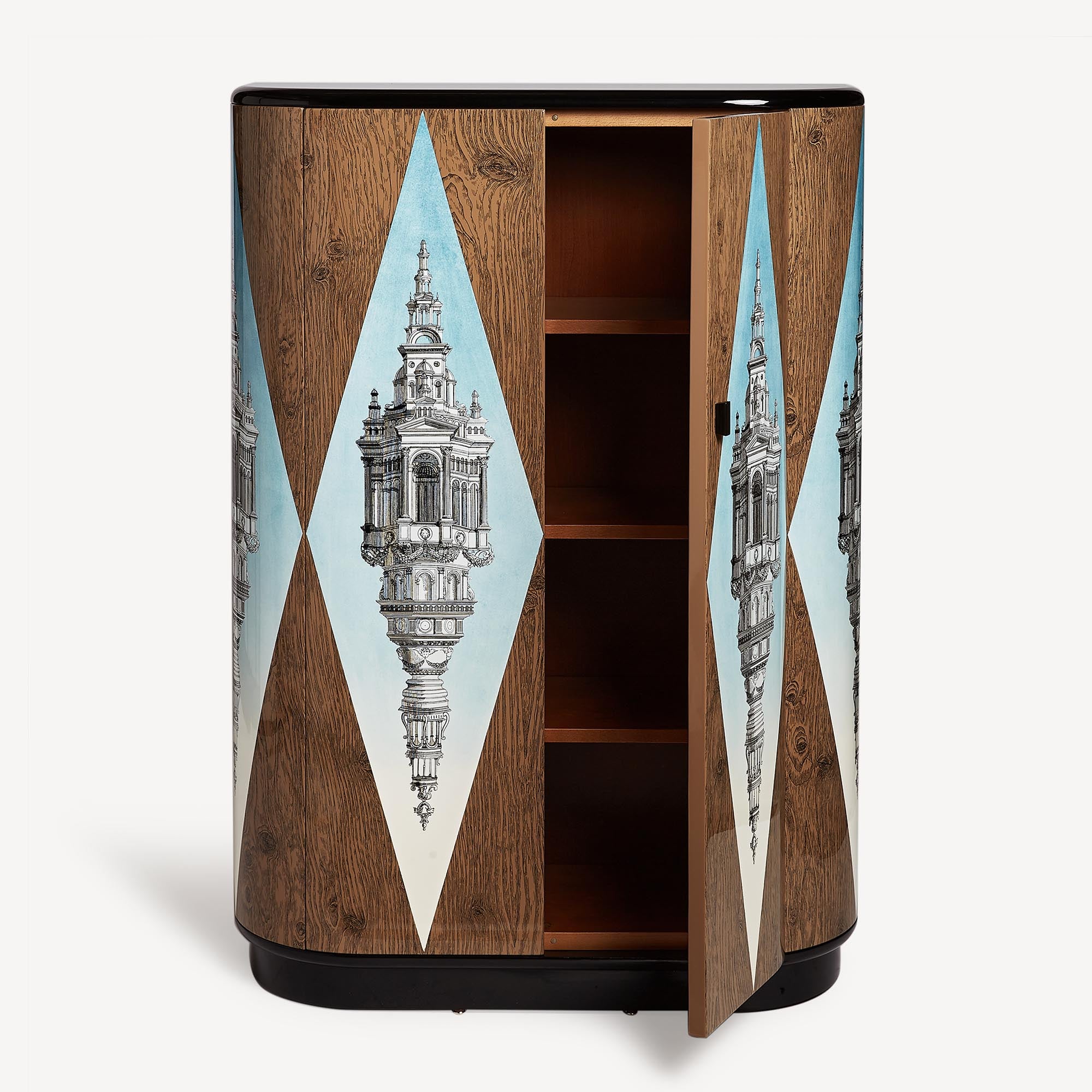 Stipo Cuspide celeste