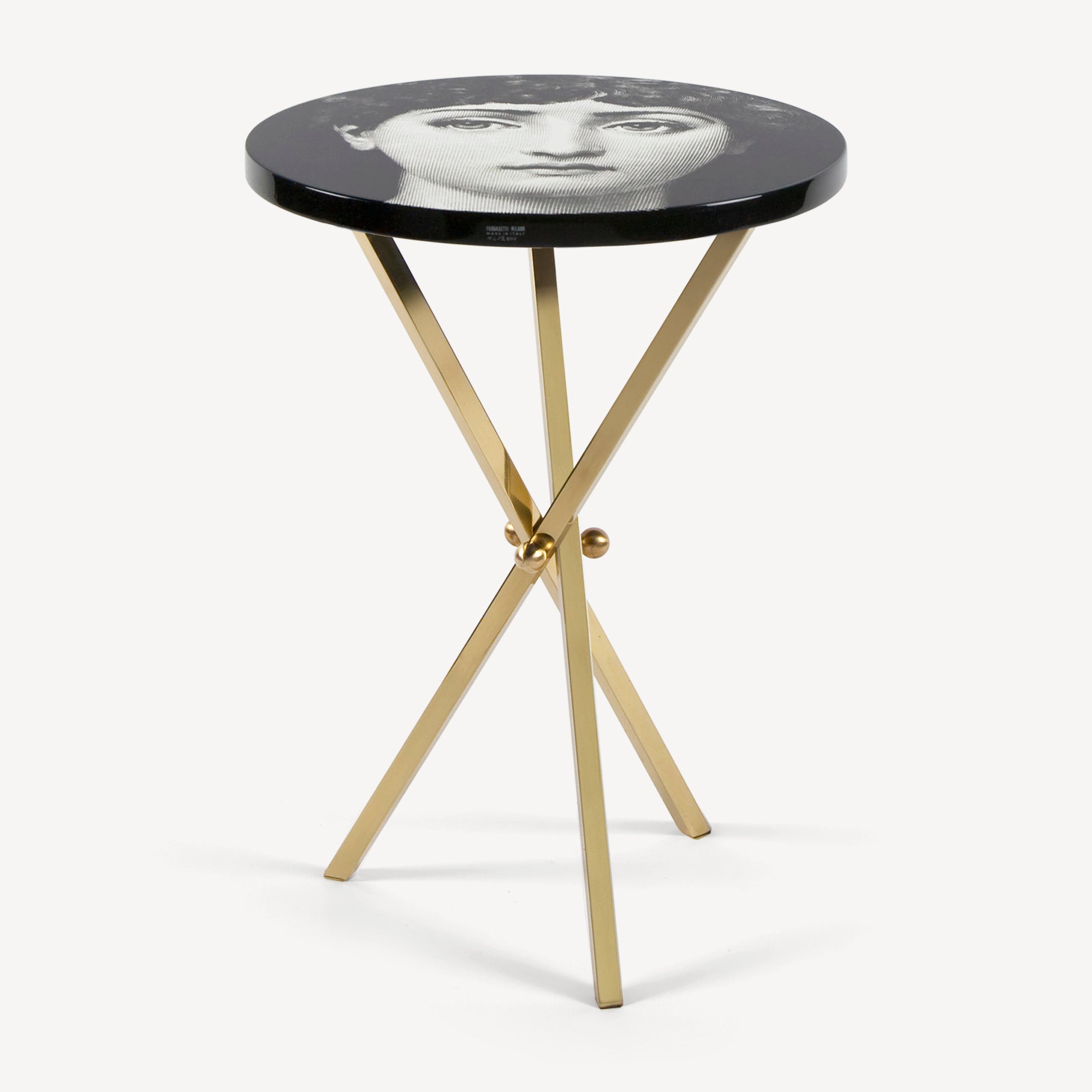 Coffee Table Tema e Variazioni n.1