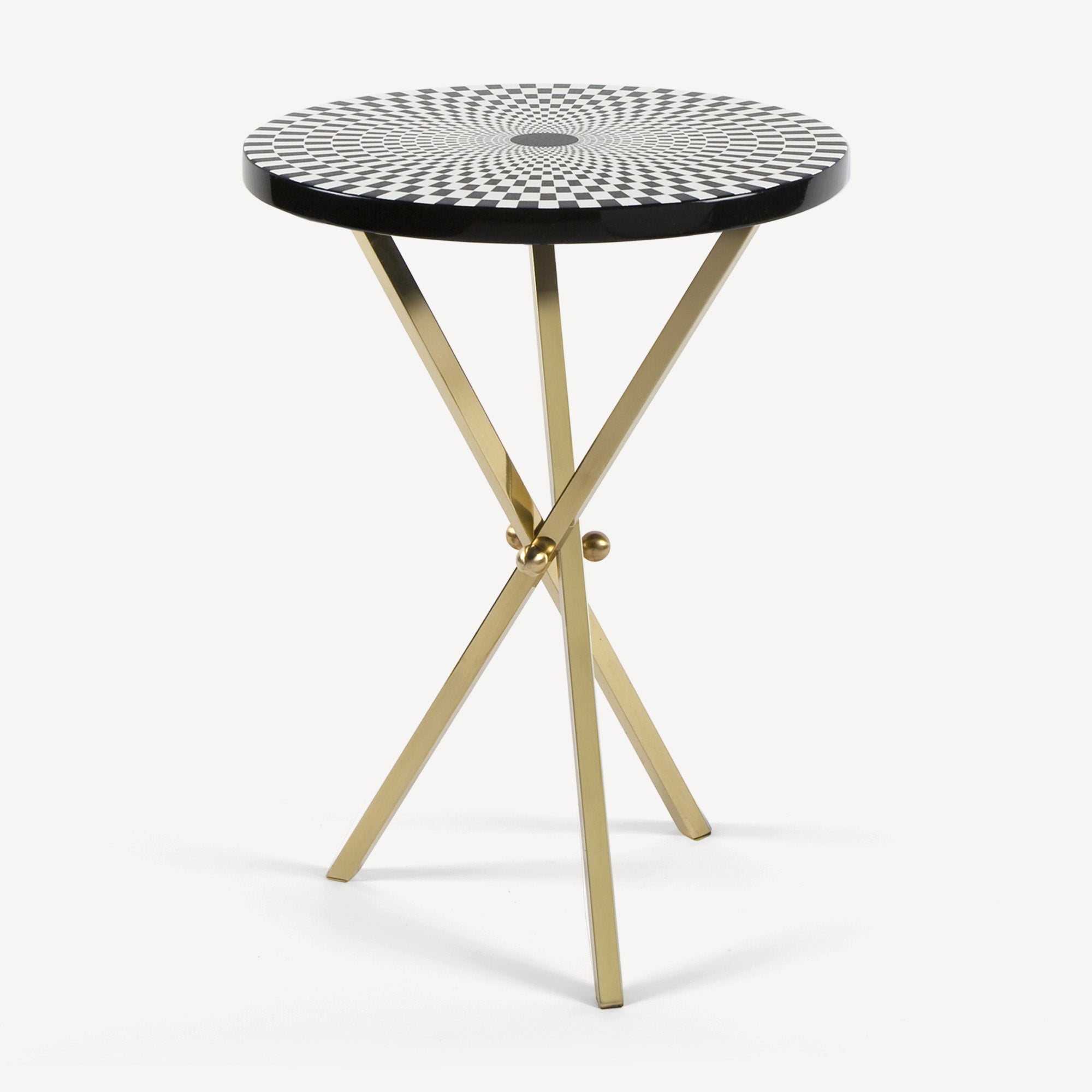 Tavolino Egocentrismo