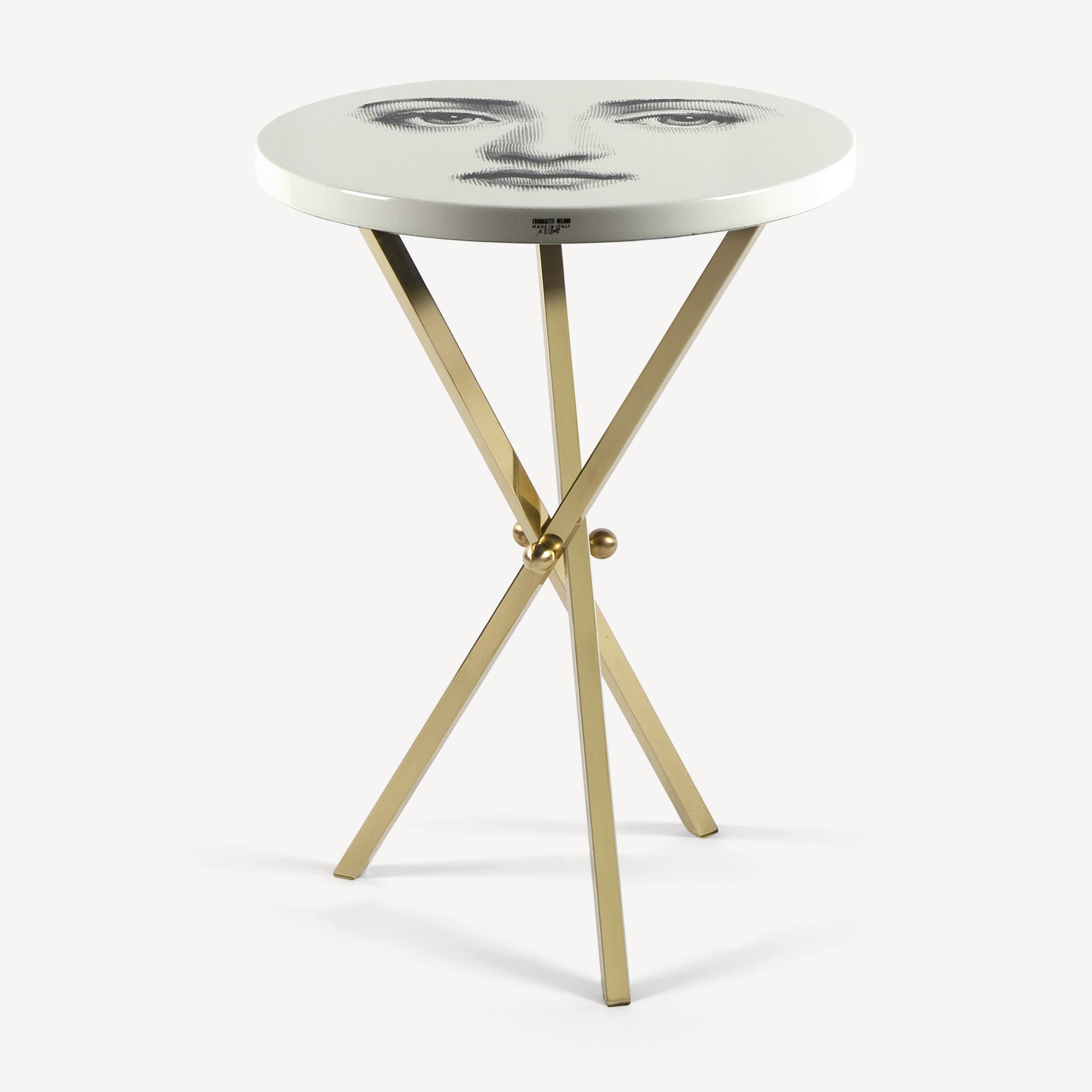 Coffee Table Tema e Variazioni n.6