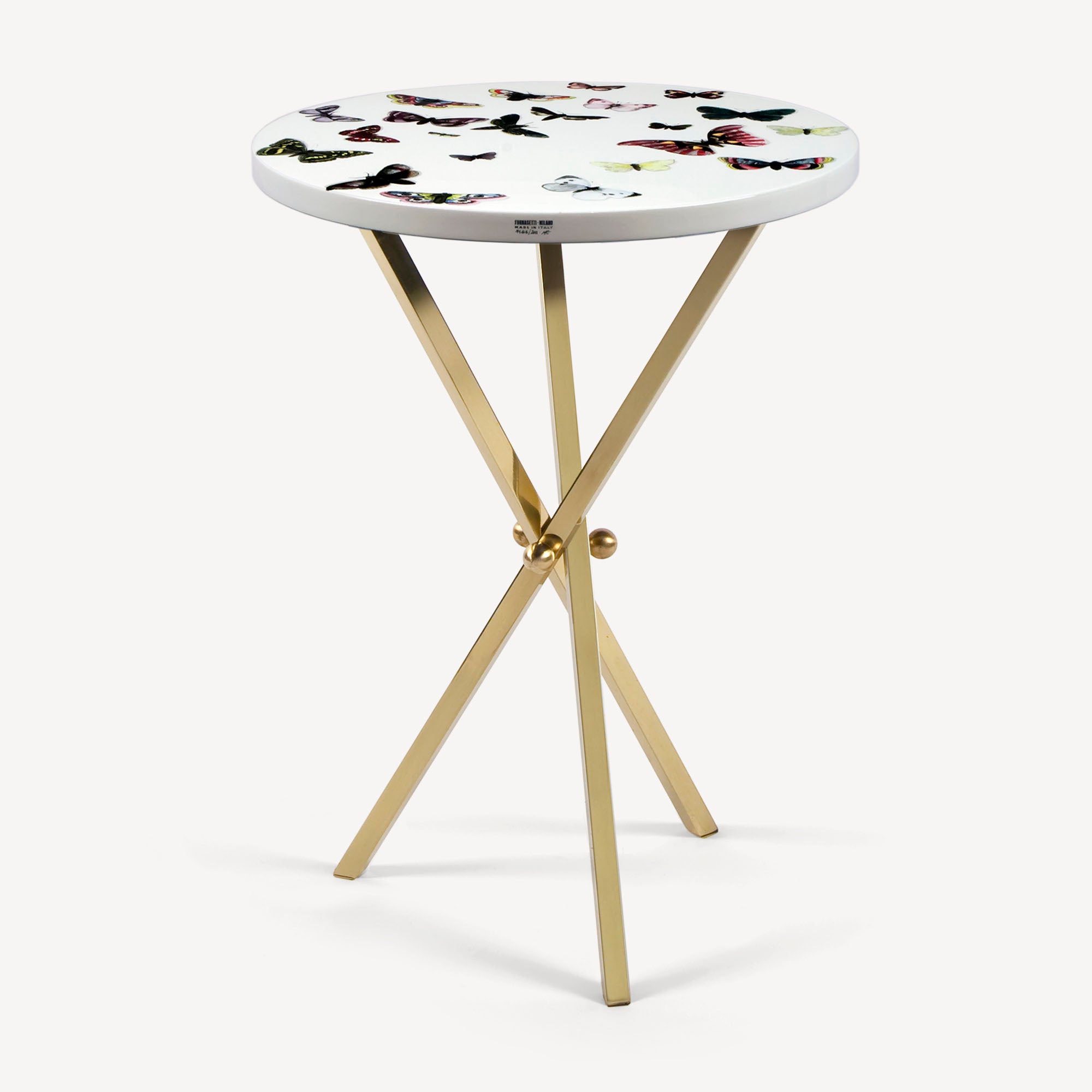 Coffee Table Farfalle