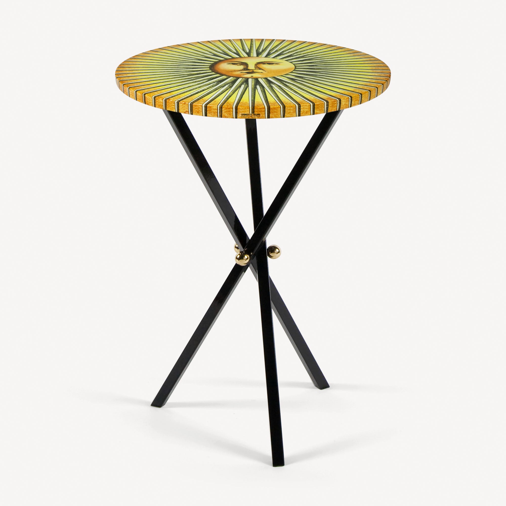 Coffee Table Sole Splendente