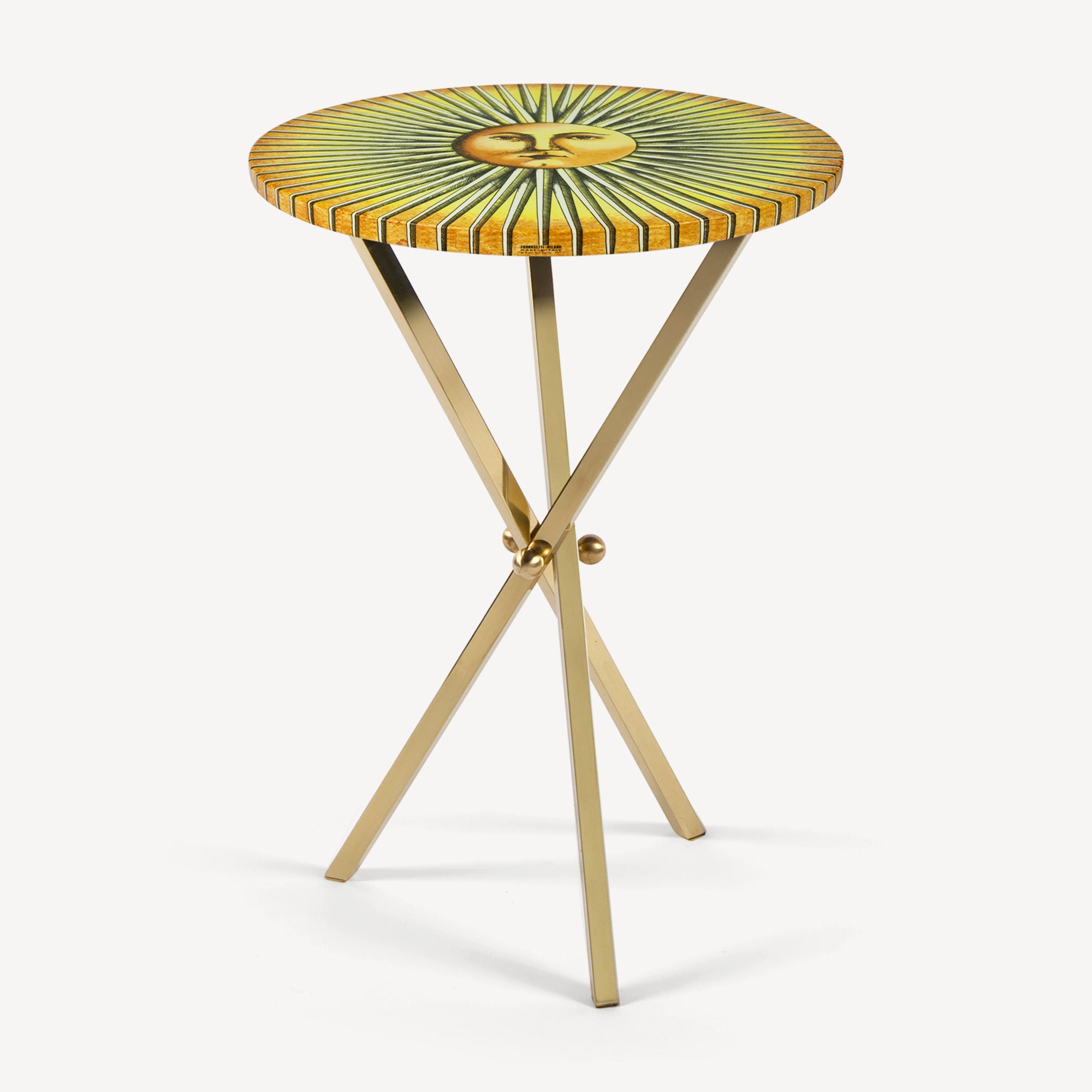 Coffee Table Sole Splendente