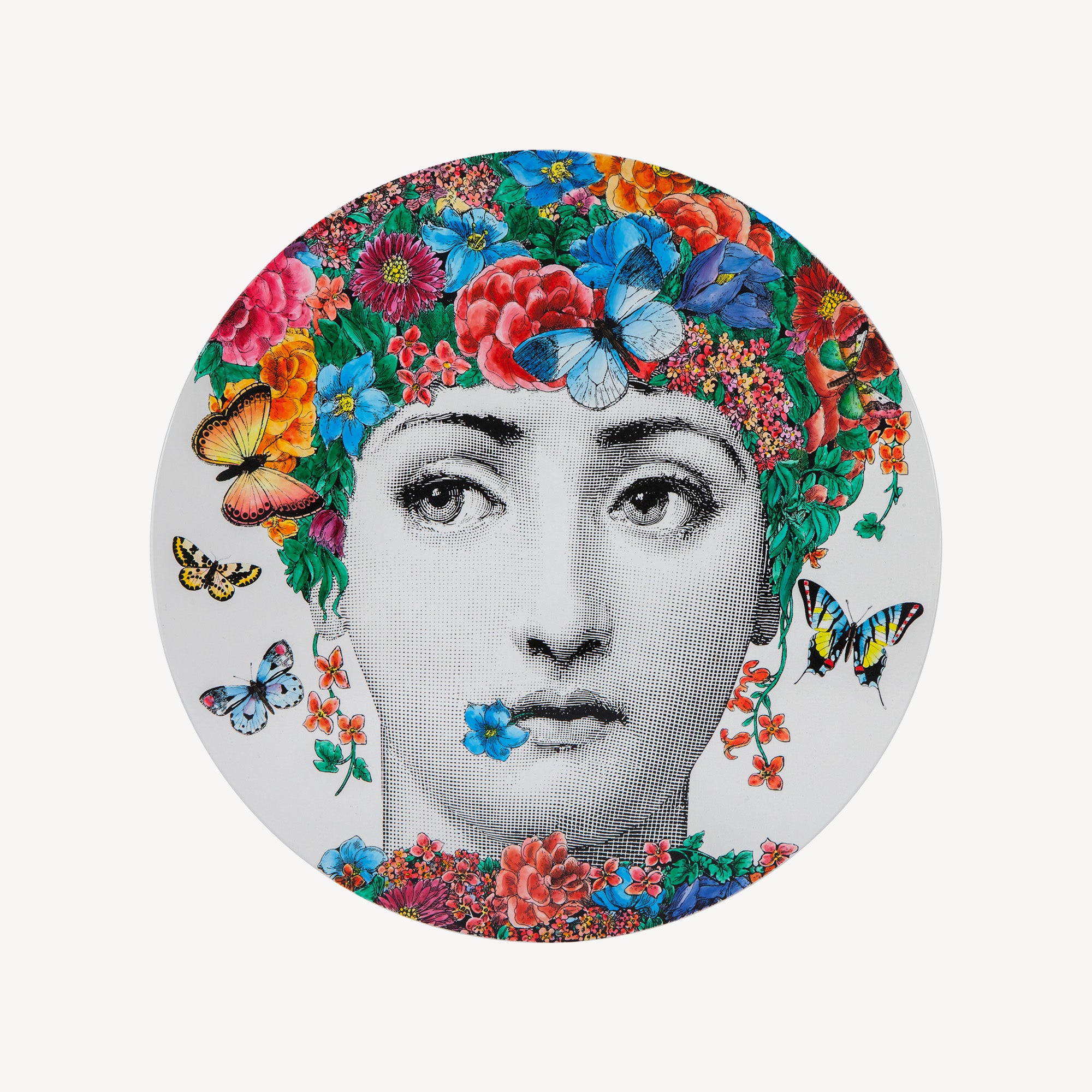 Coffee Table Fior di Lina