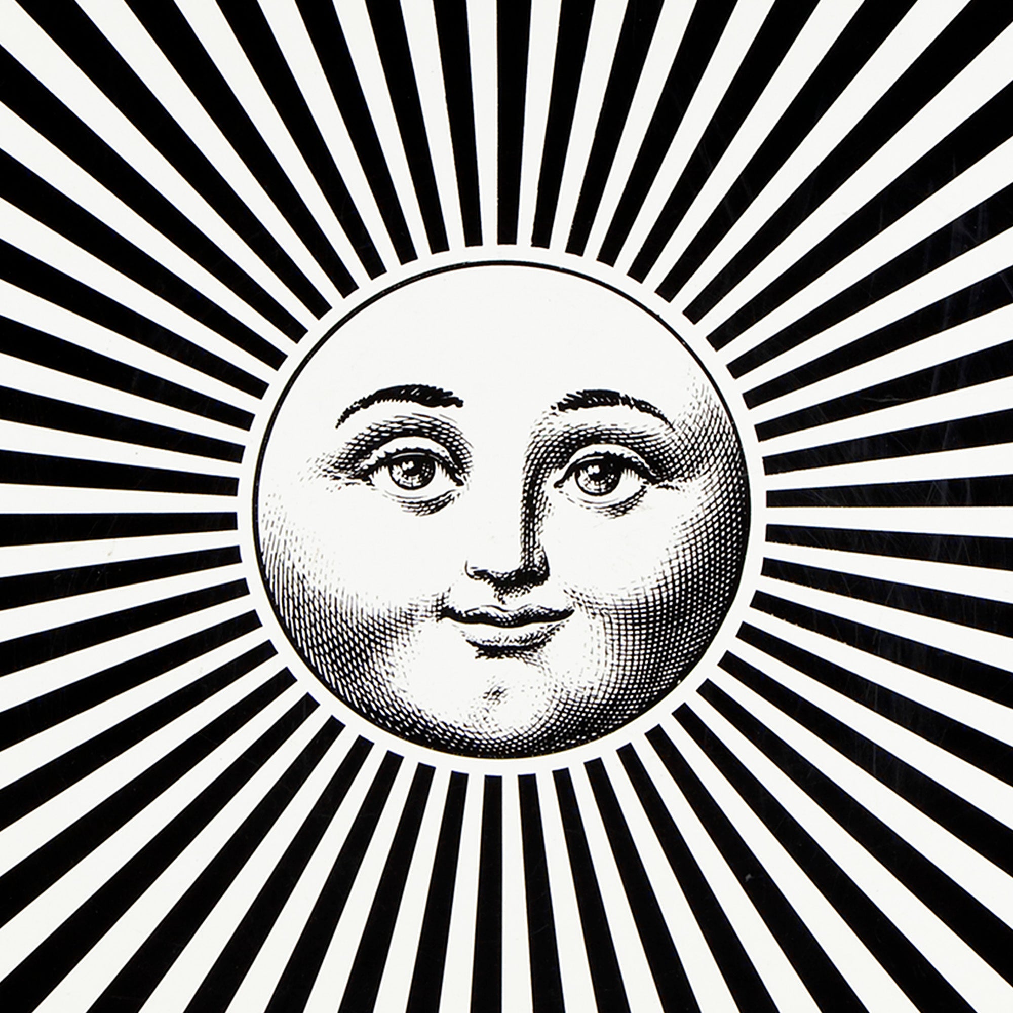 Table Sole Raggiante