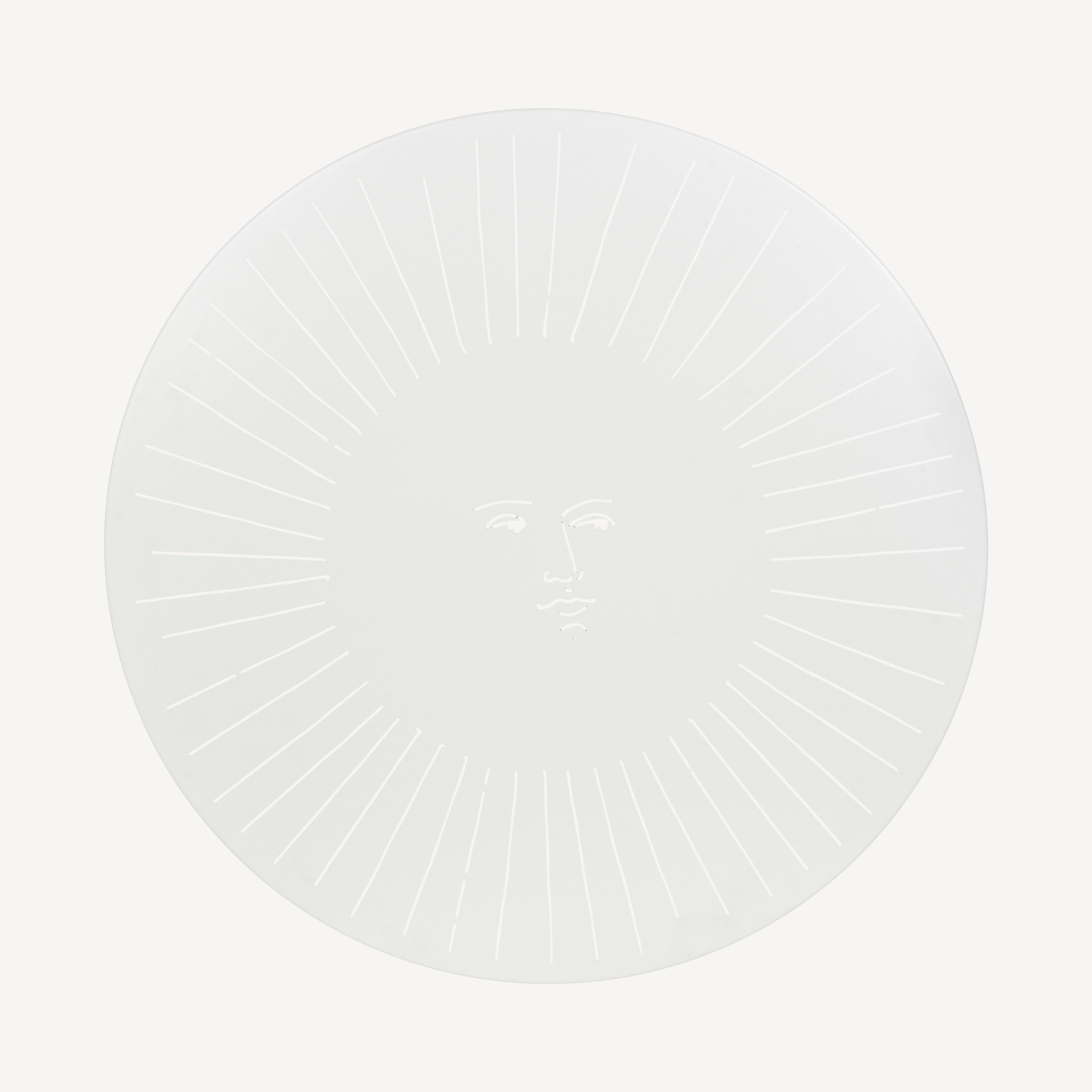 Table de jardin Ara Solis