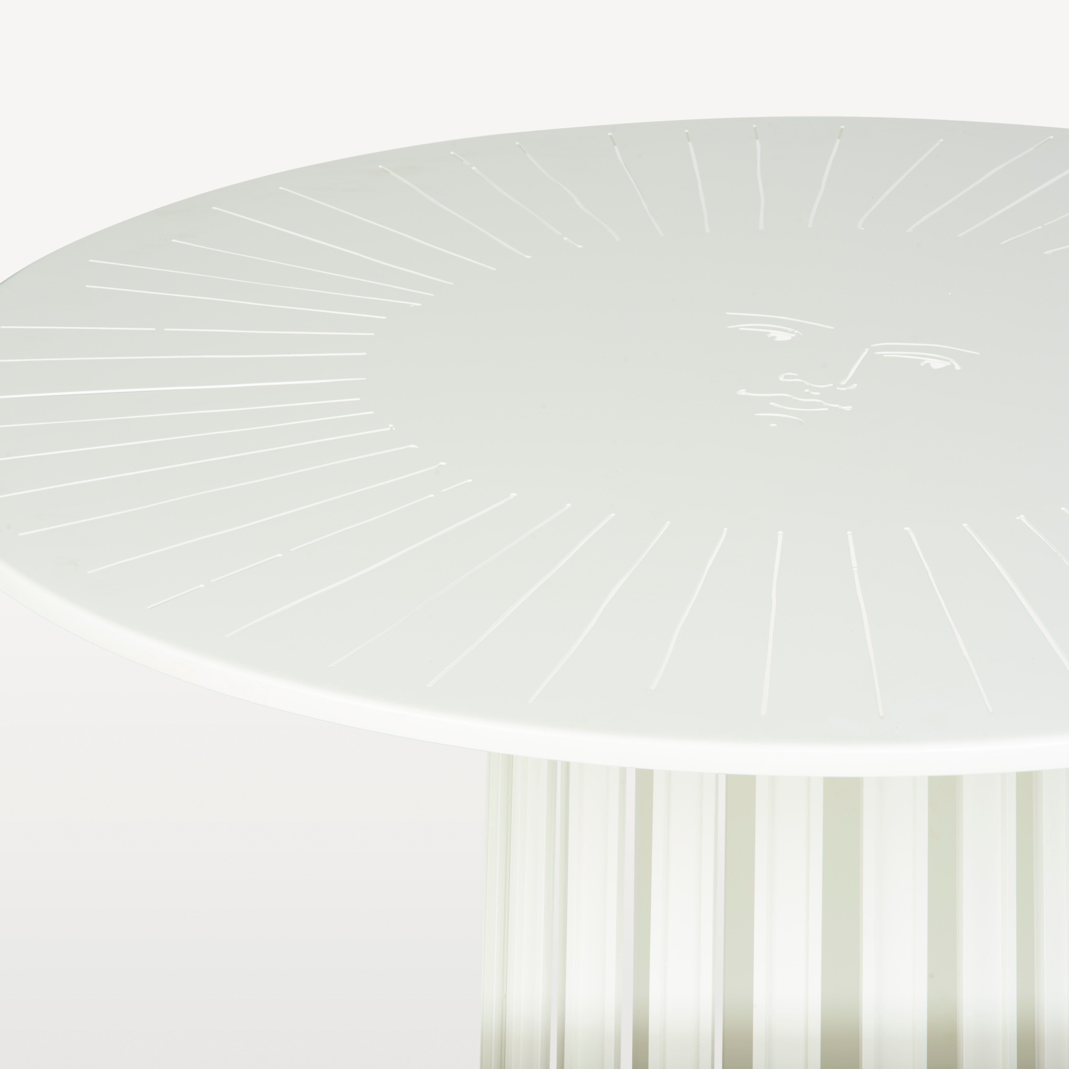 Outdoor Table Ara Solis