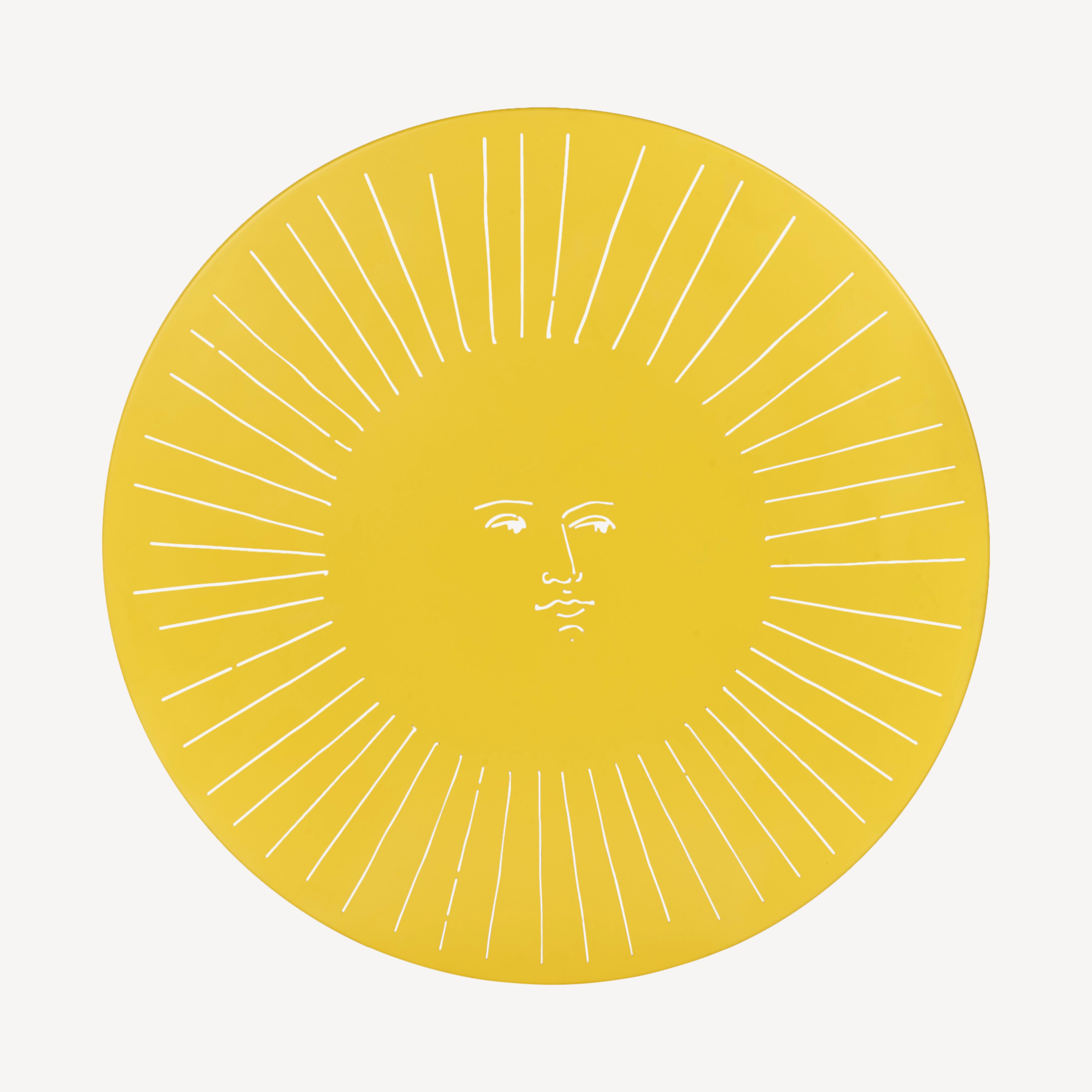 Table de jardin Ara Solis