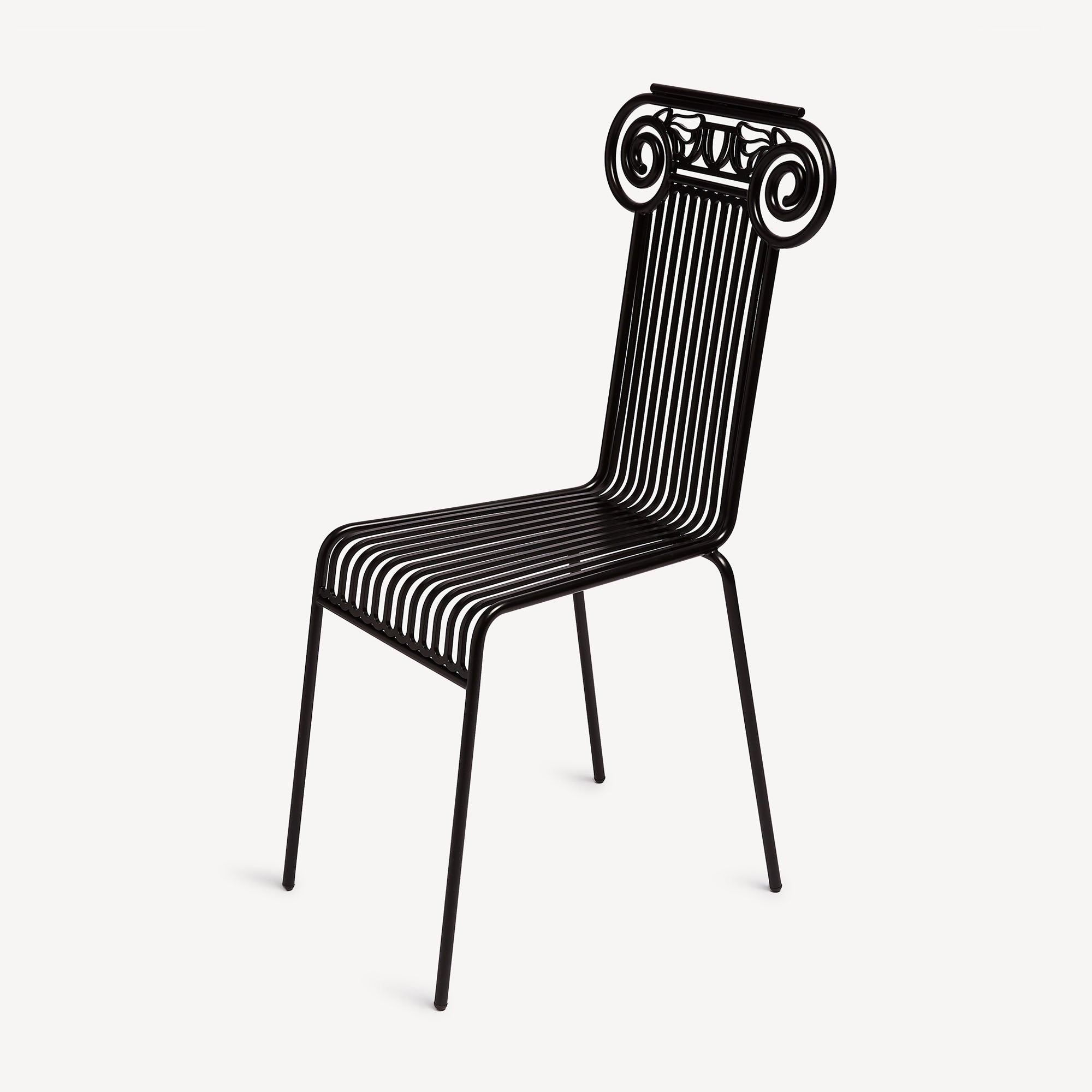 Outdoor Chair Capitellum