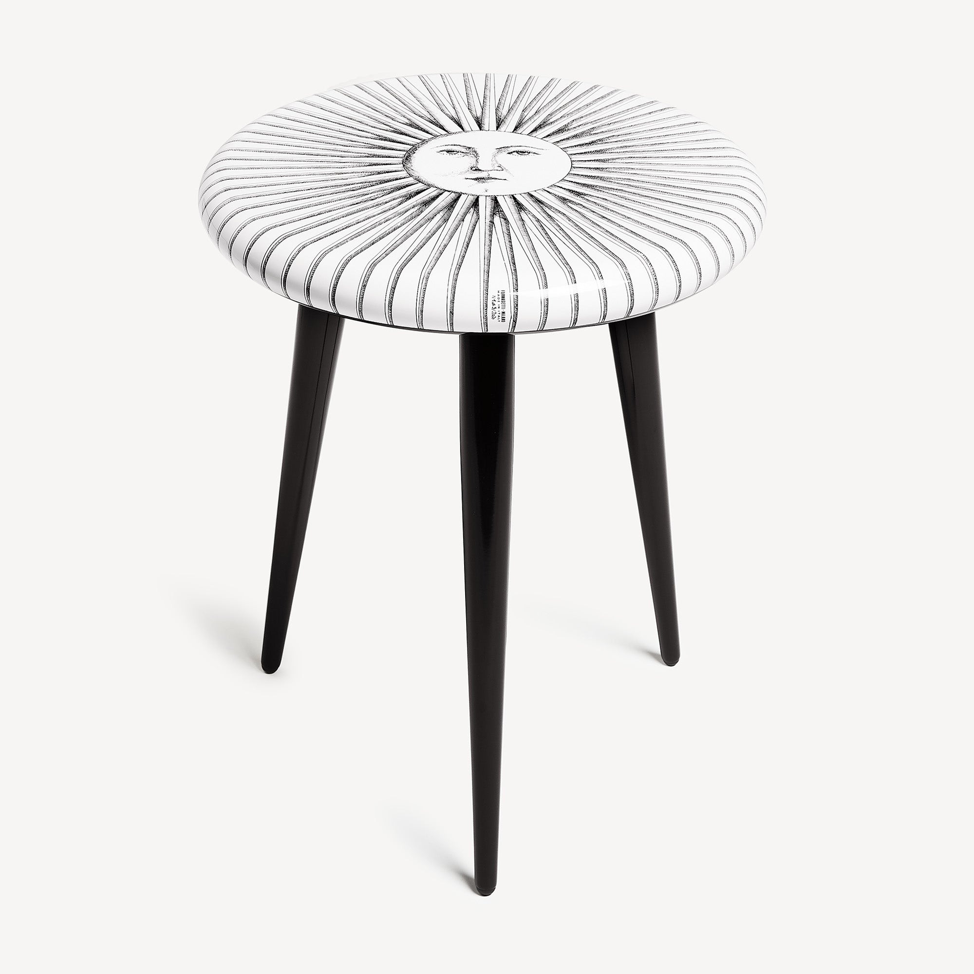 Stool Sole Splendente