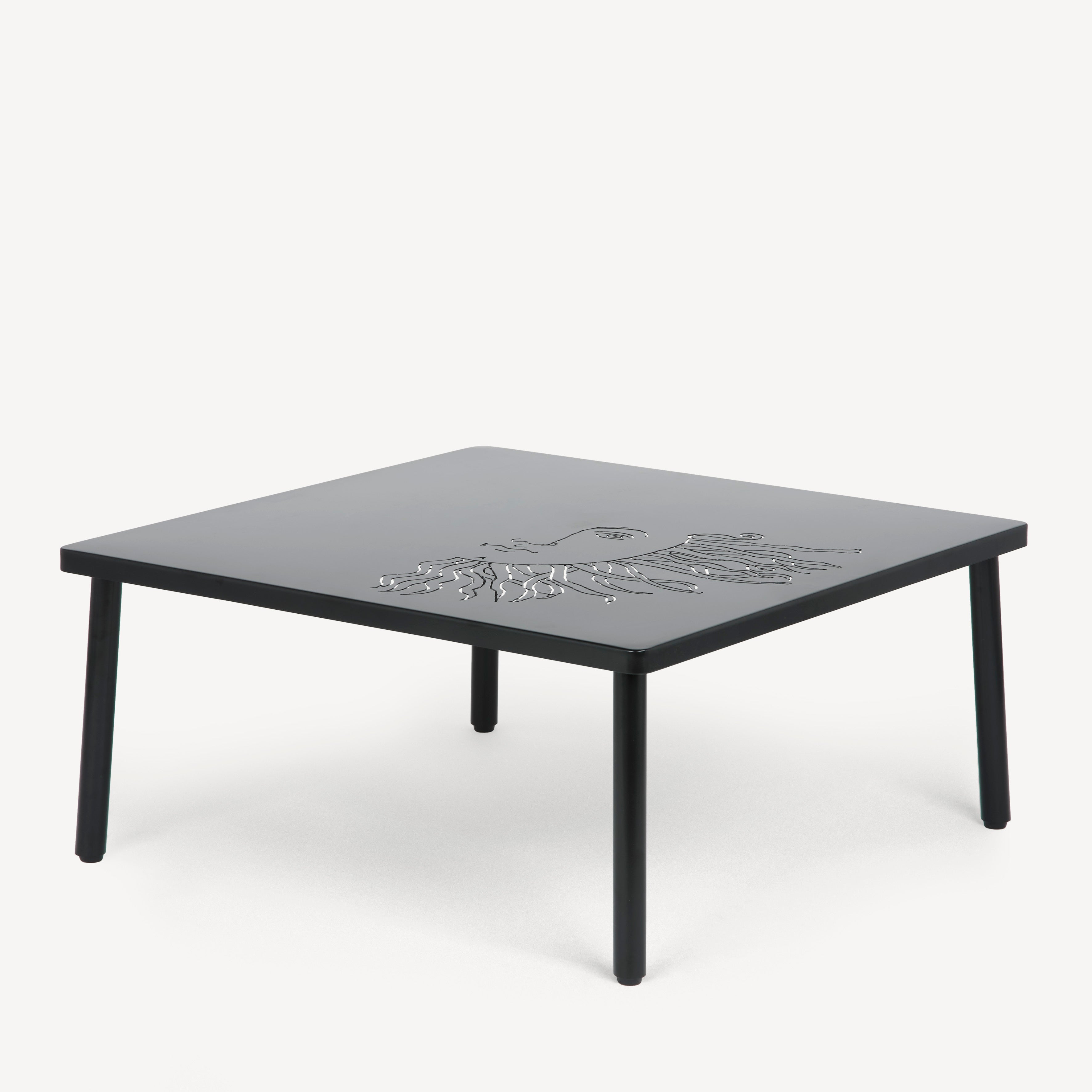 Table de jardin Solitario 