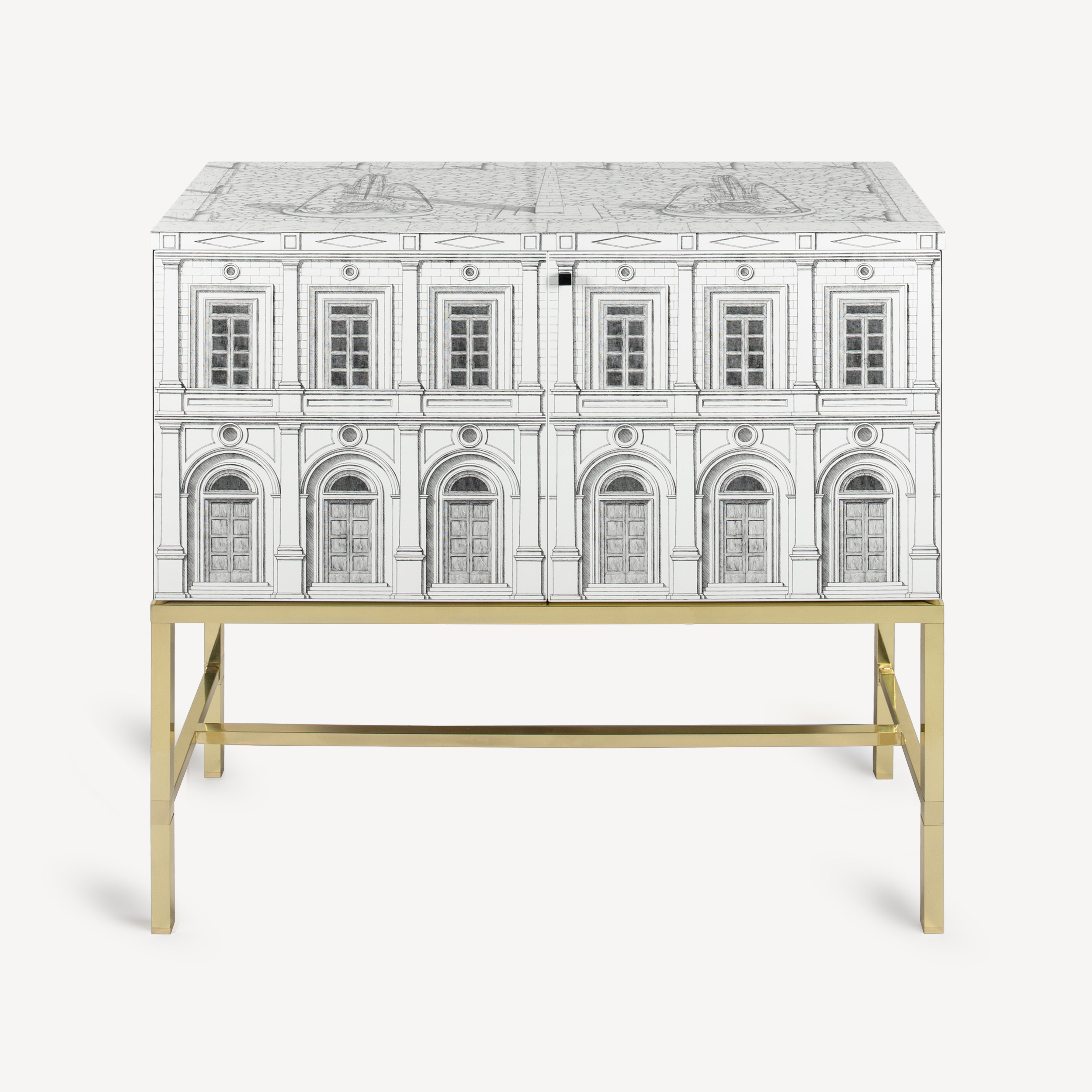 Raised sideboard Architettura