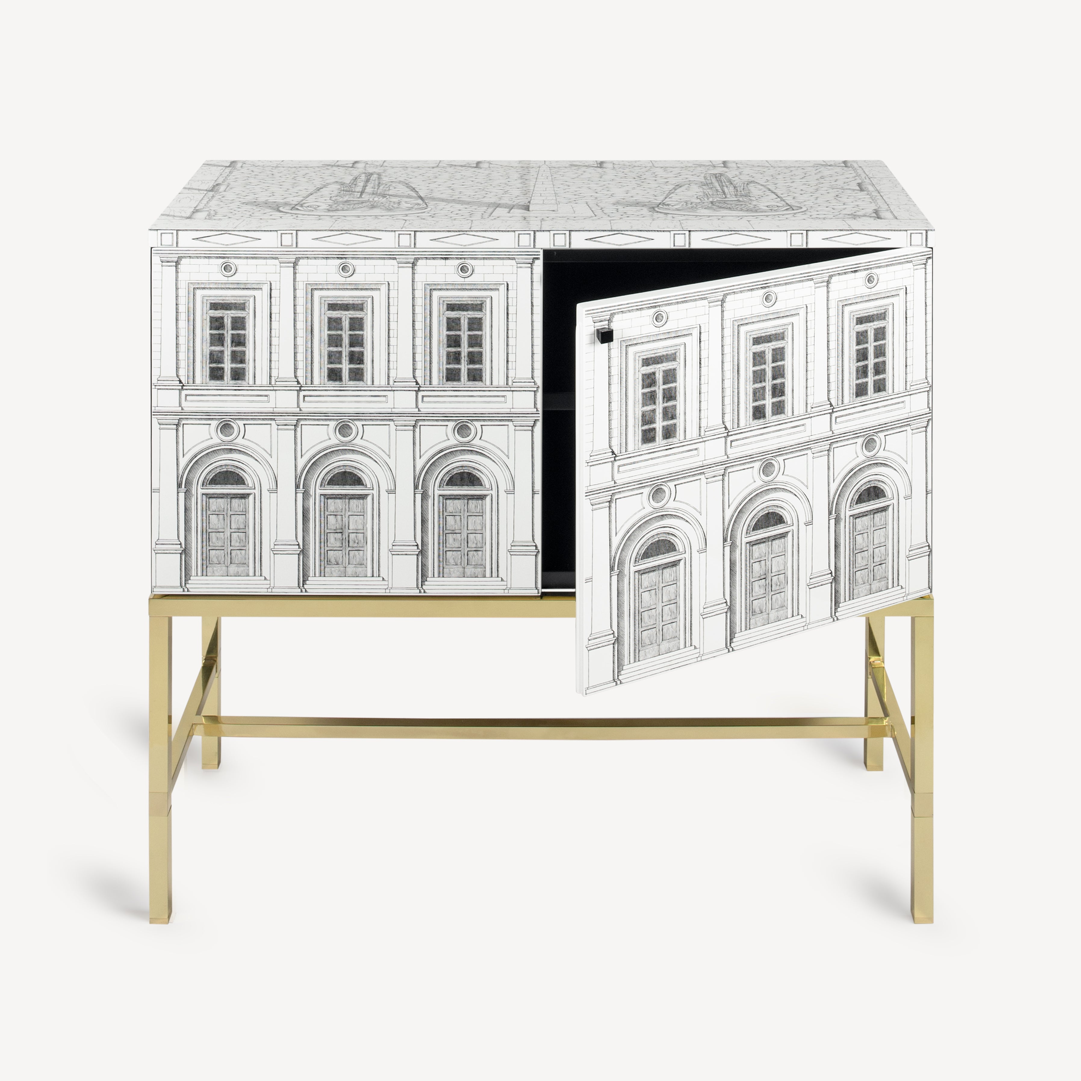 Raised sideboard Architettura