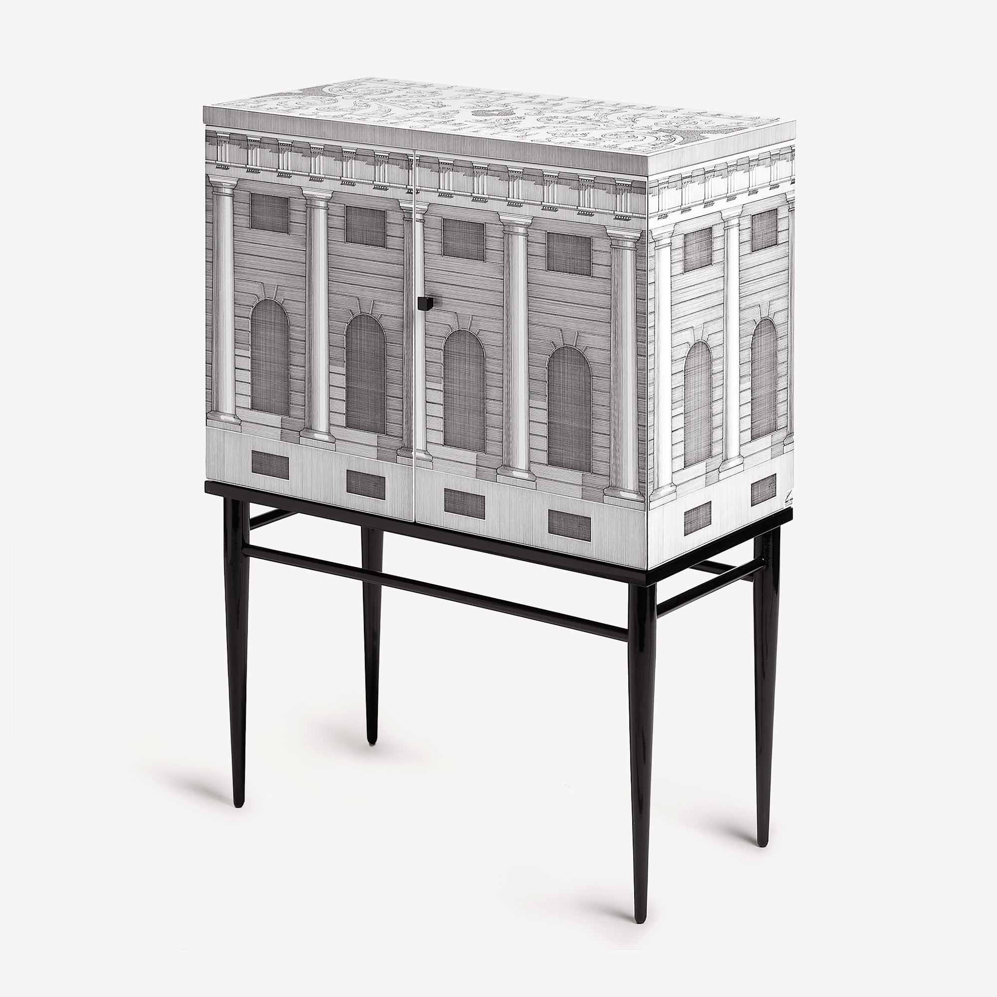 Raised small sideboard Architettura