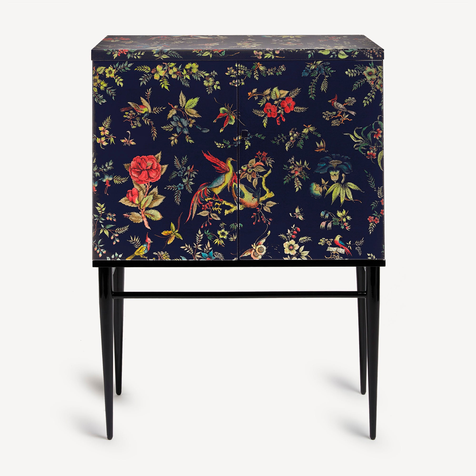 Raised cabinet Coromandel