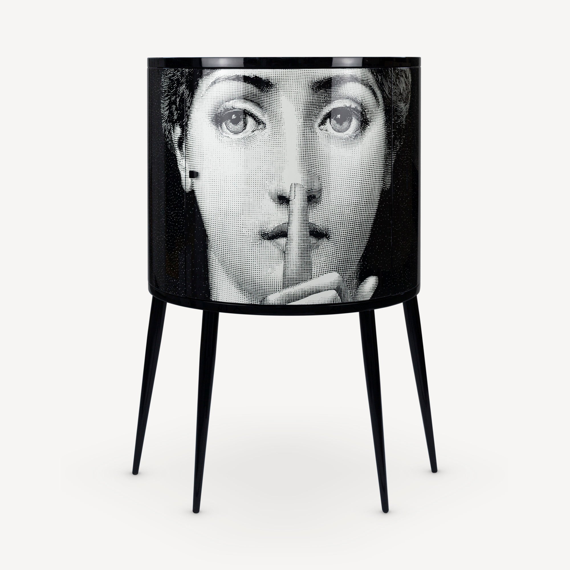 Storage Consoles | Entryway console | Fornasetti® – Fornasetti Store
