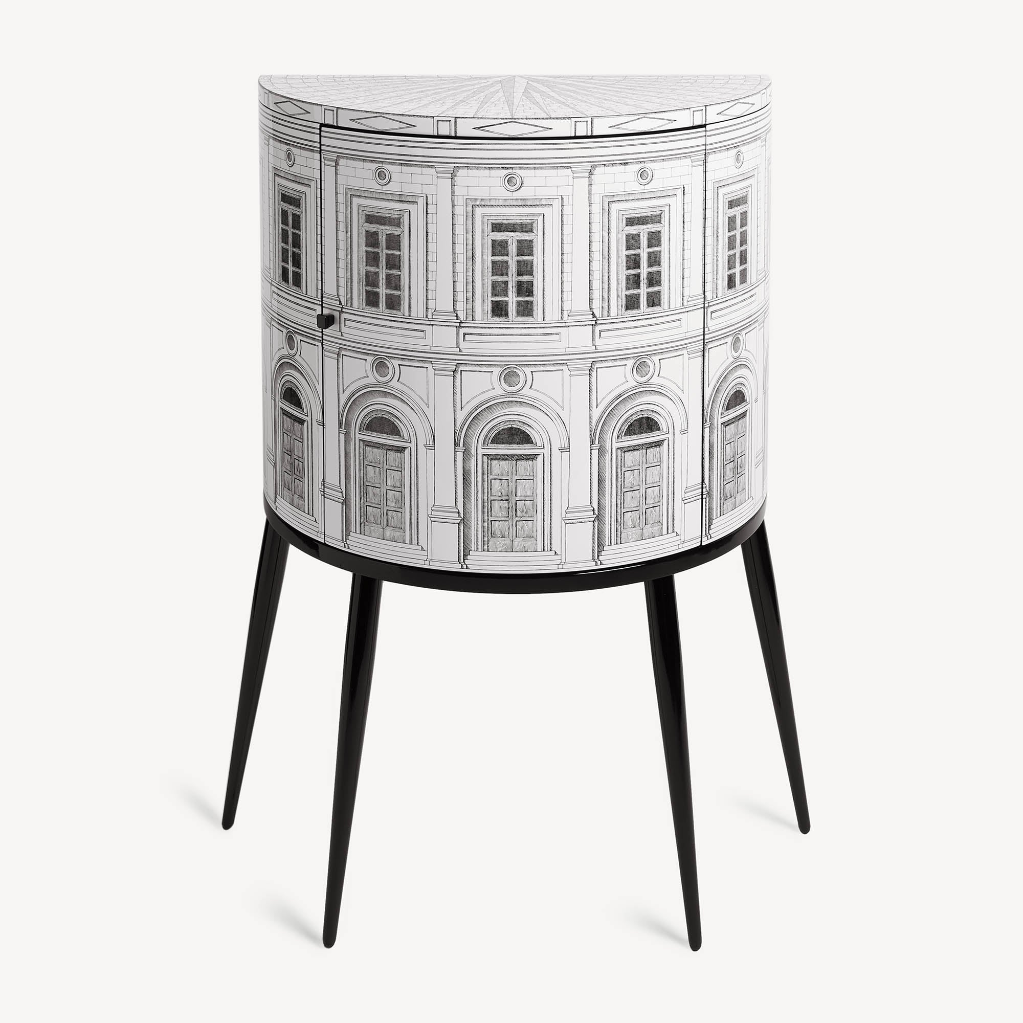 Storage Consoles | Entryway console | Fornasetti® – Fornasetti Store