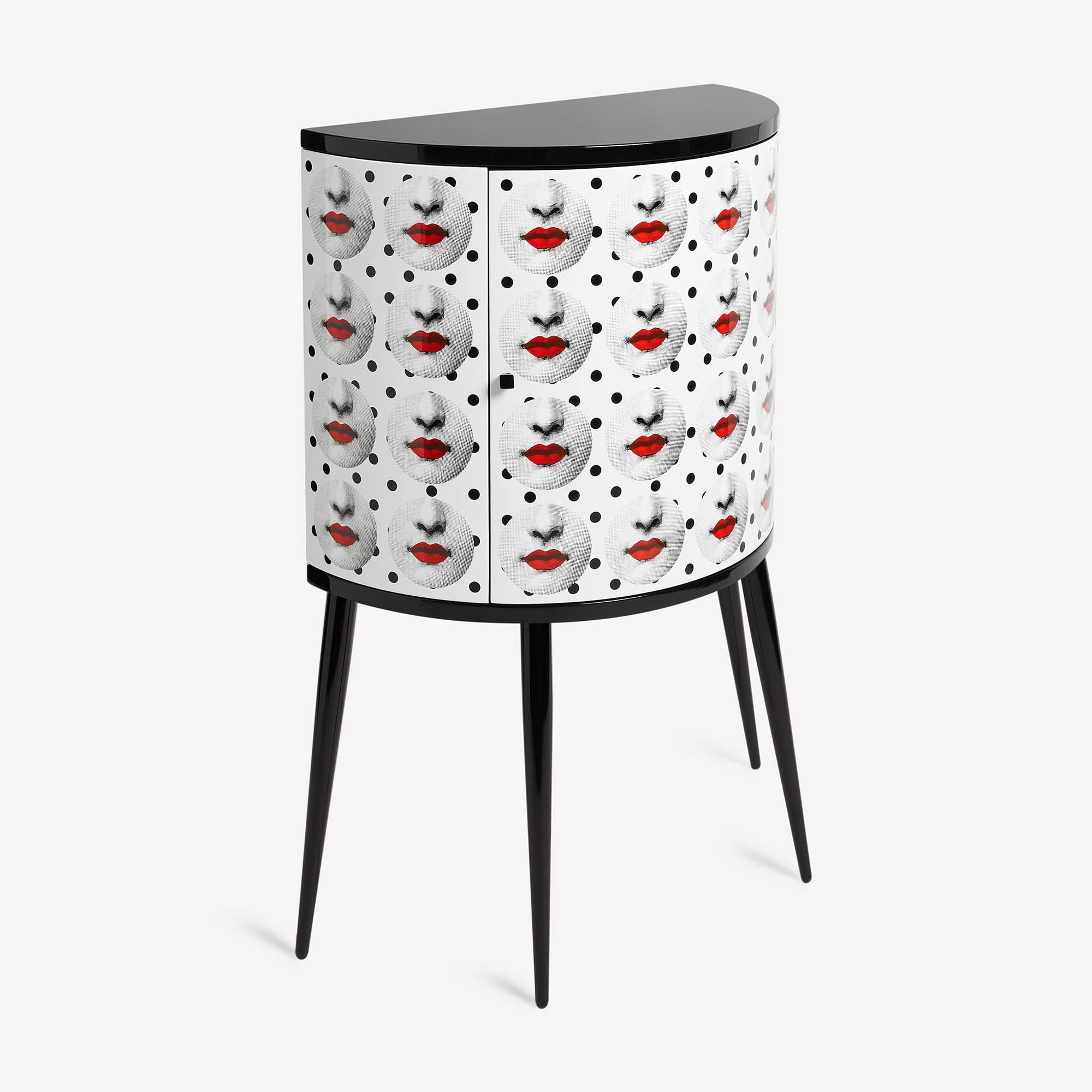 Console Comme des Fornà