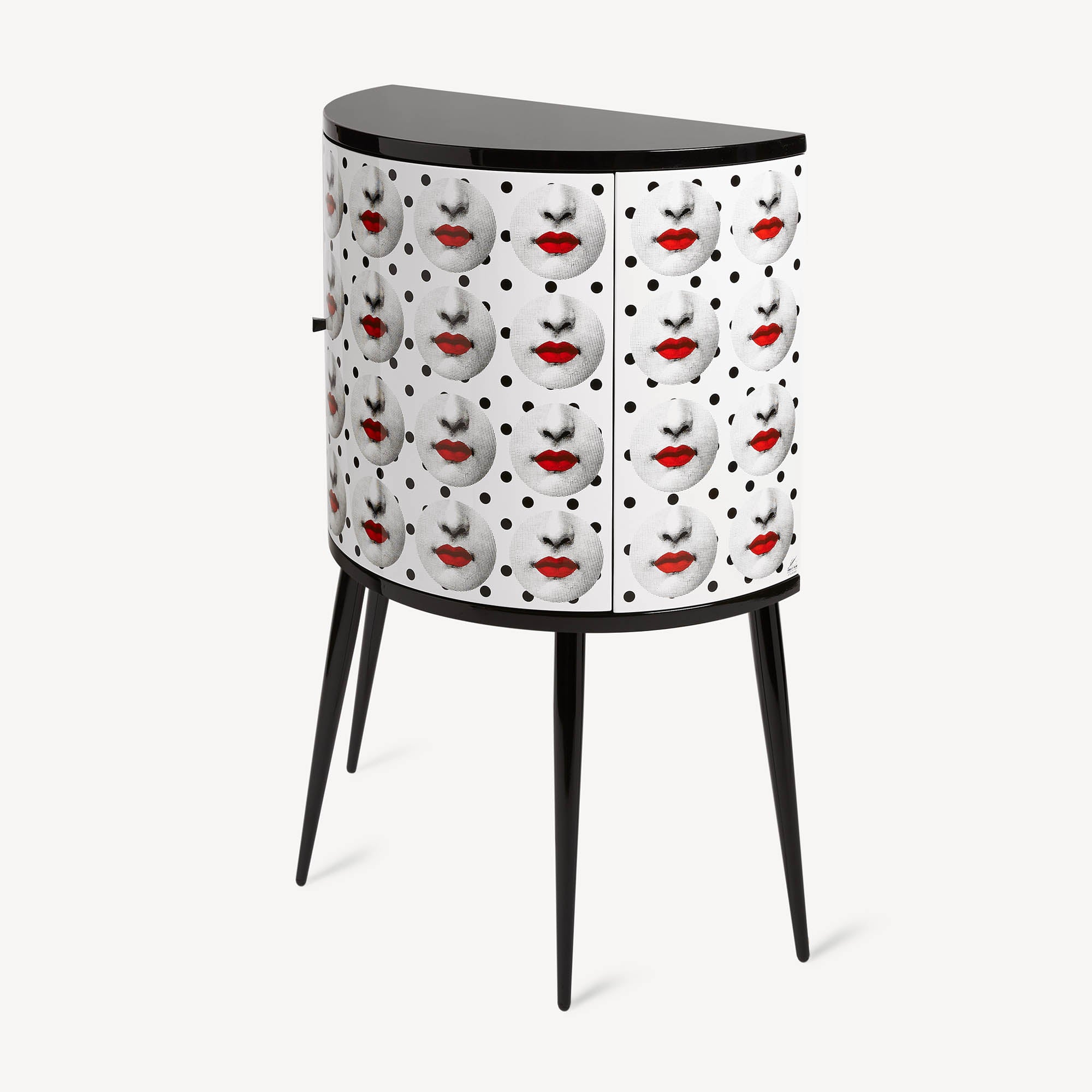 Console Comme des Fornà