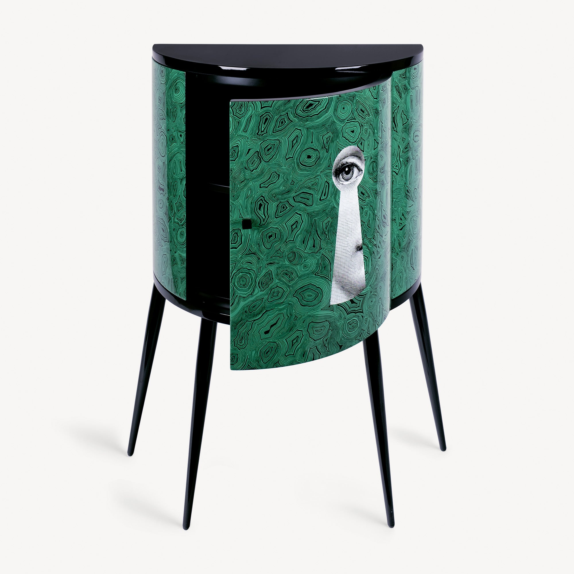 Storage Consoles | Entryway console | Fornasetti® – Fornasetti Store