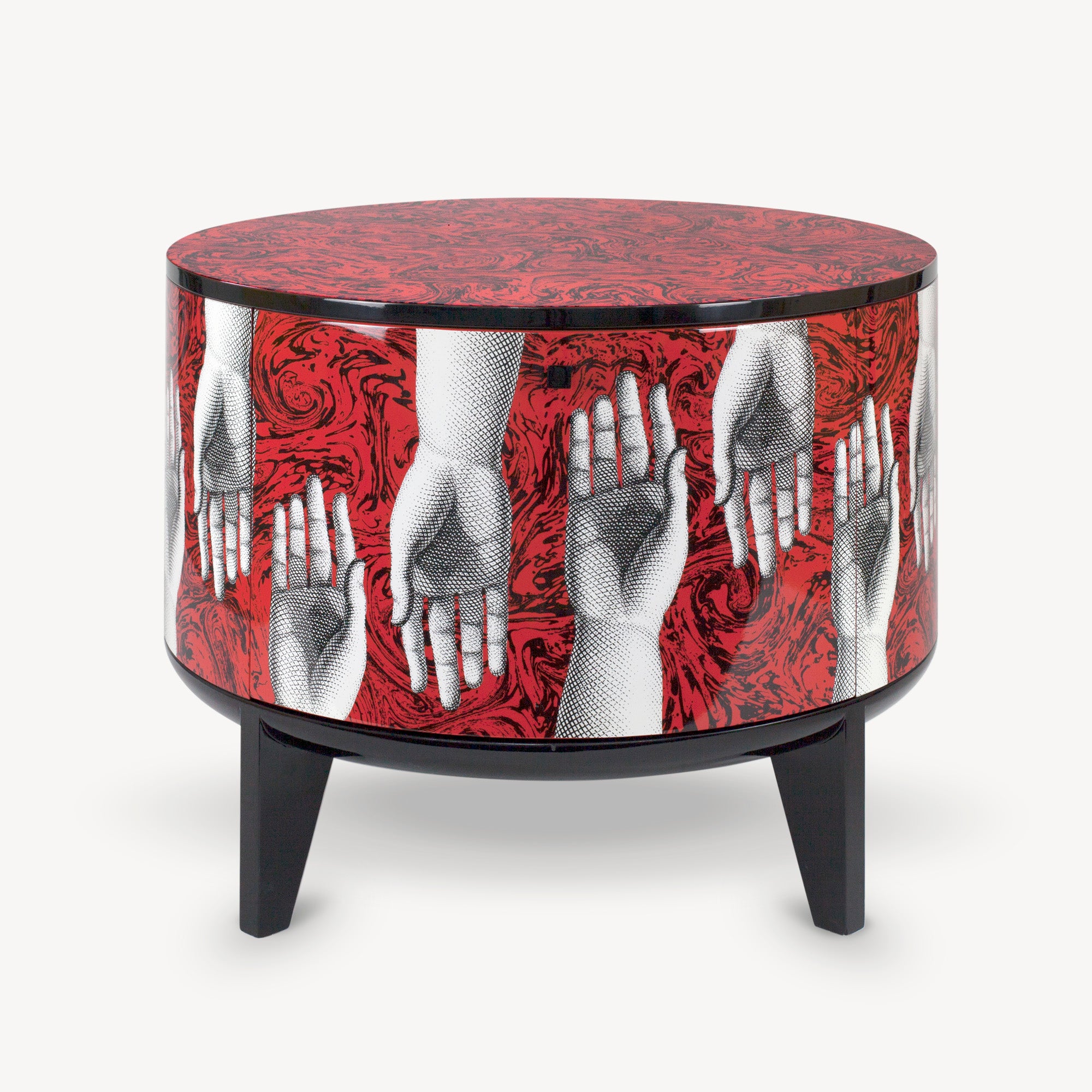 Tamburo Table Don Giovanni