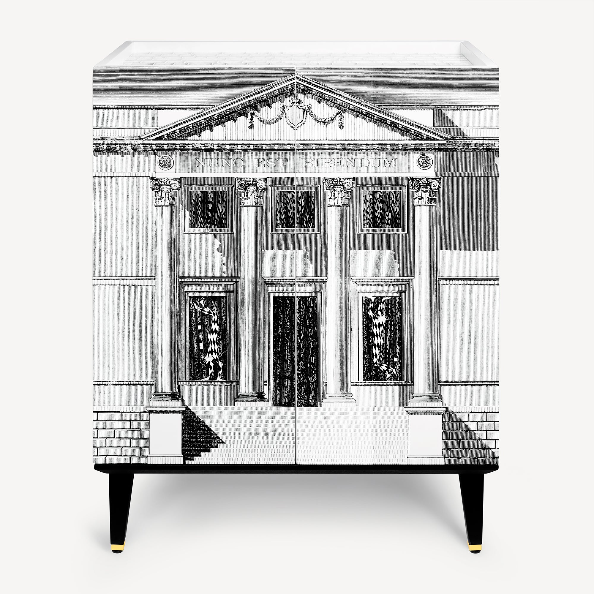 ☆新品未使用☆Fornasetti☆トレイ 新品未使用☆Fornasetti☆トレイ