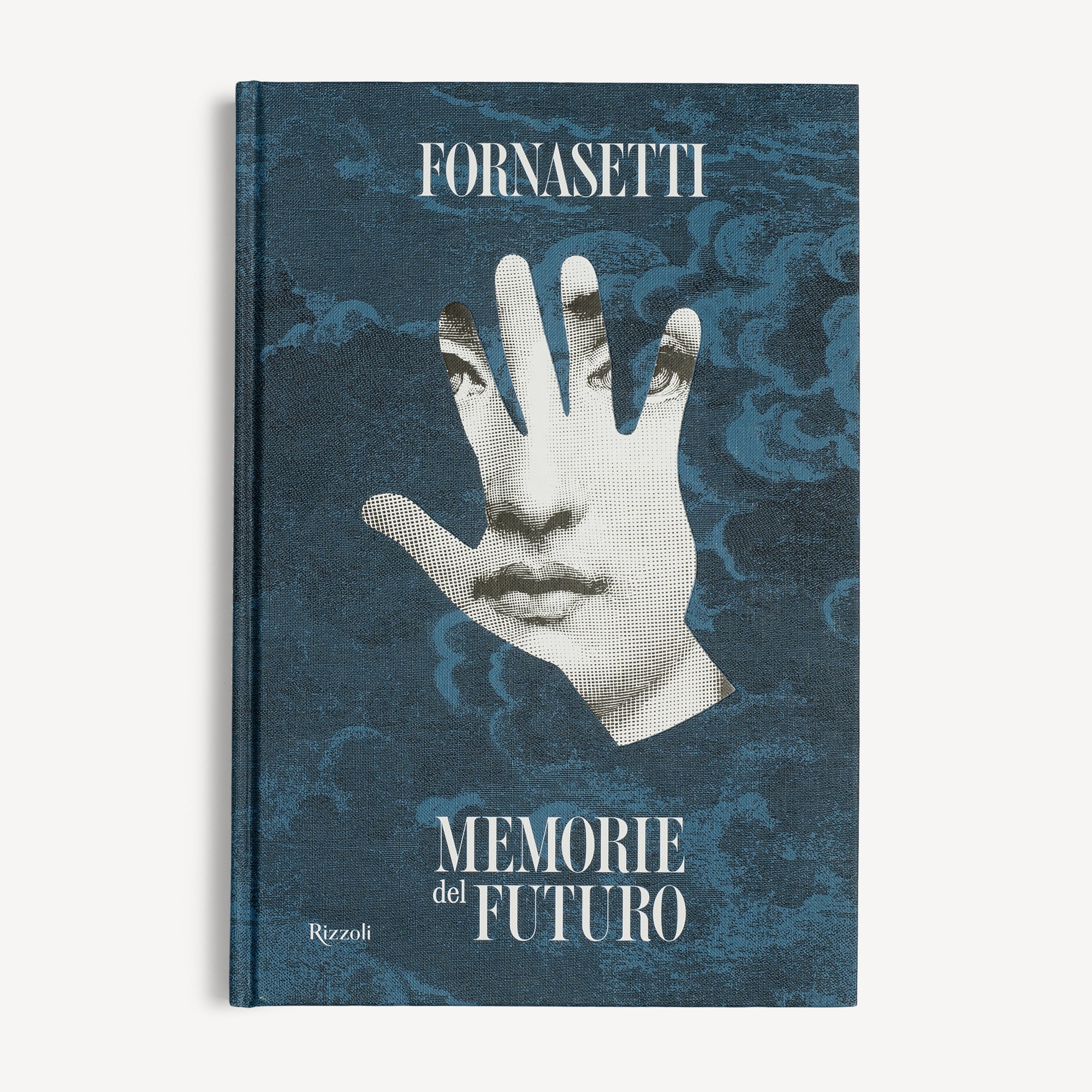 Fornasetti Book: Memorie del Futuro