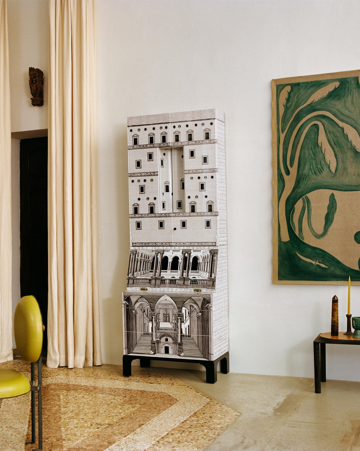 Your Privacy Choices – Fornasetti Store