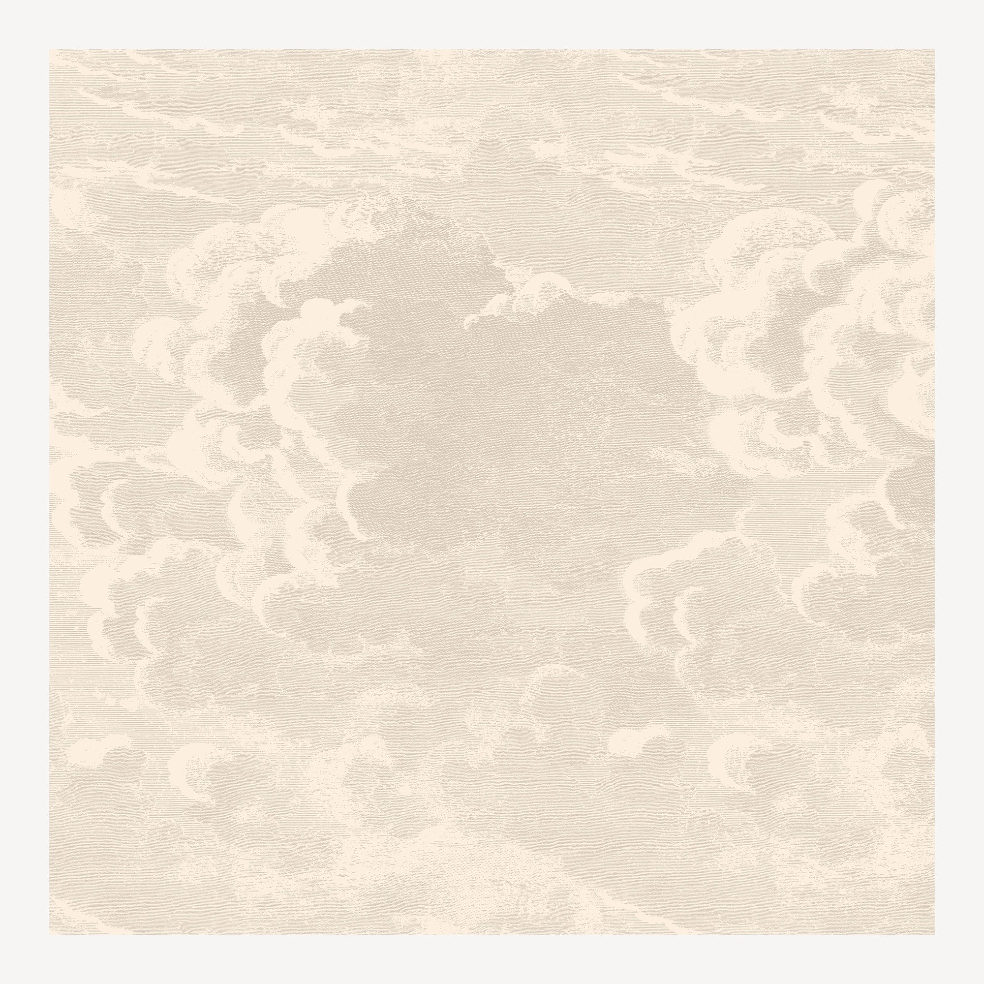 Wallpaper Nuvolette (2-roll set)