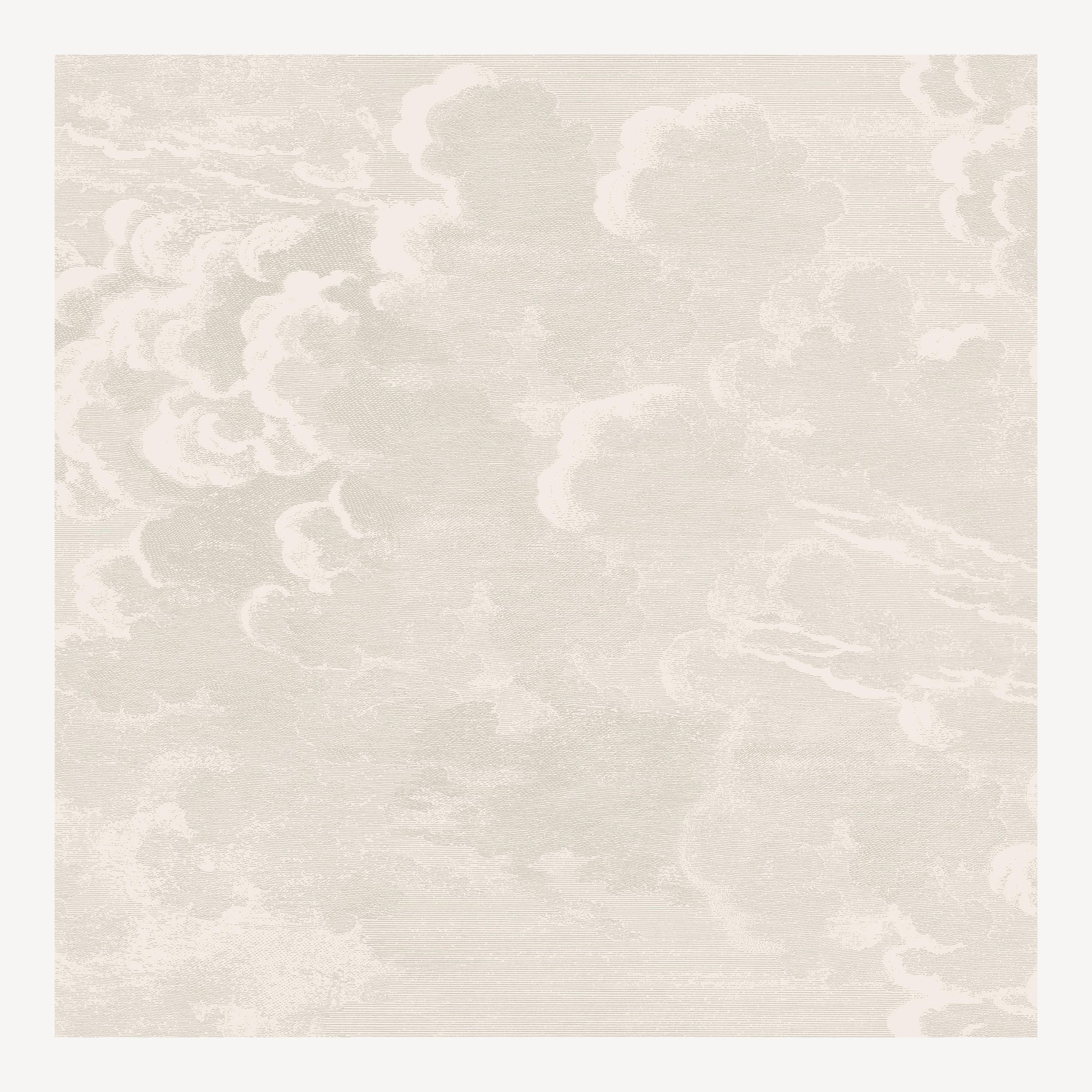 Wallpaper Nuvolette (2-roll set)