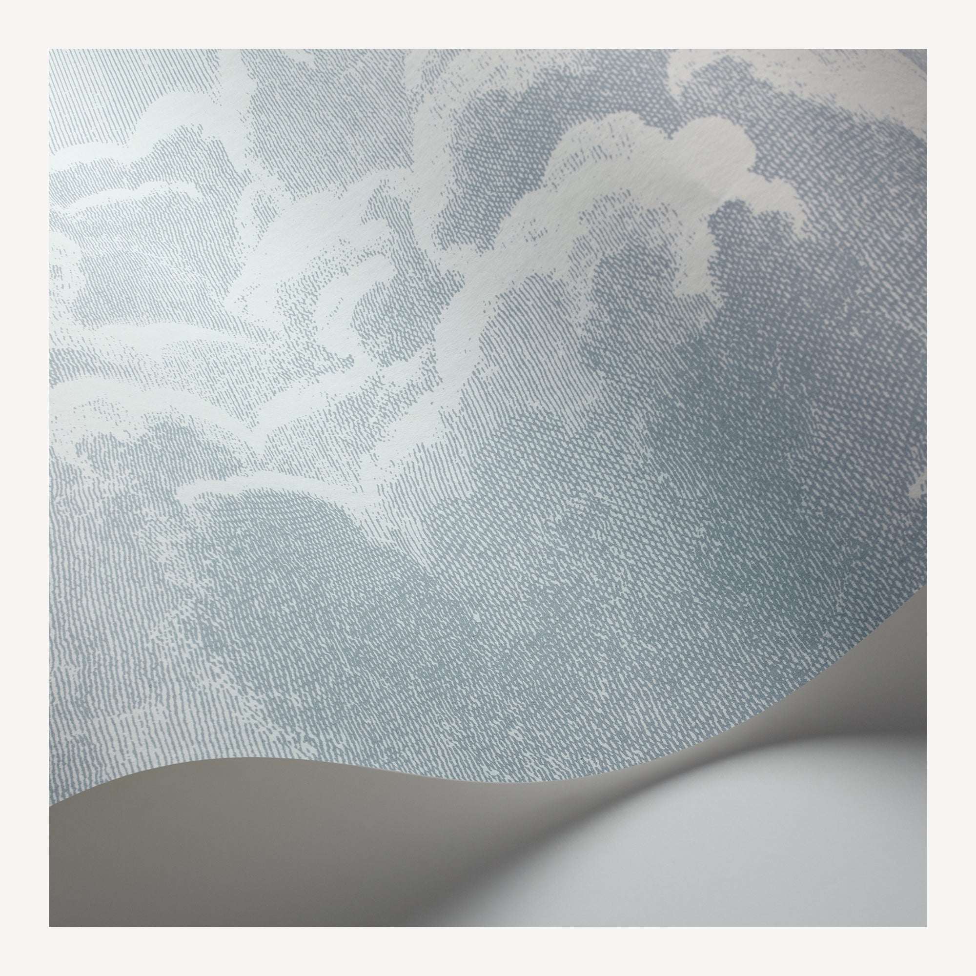 Papier peint Nuvole al Tramonto 