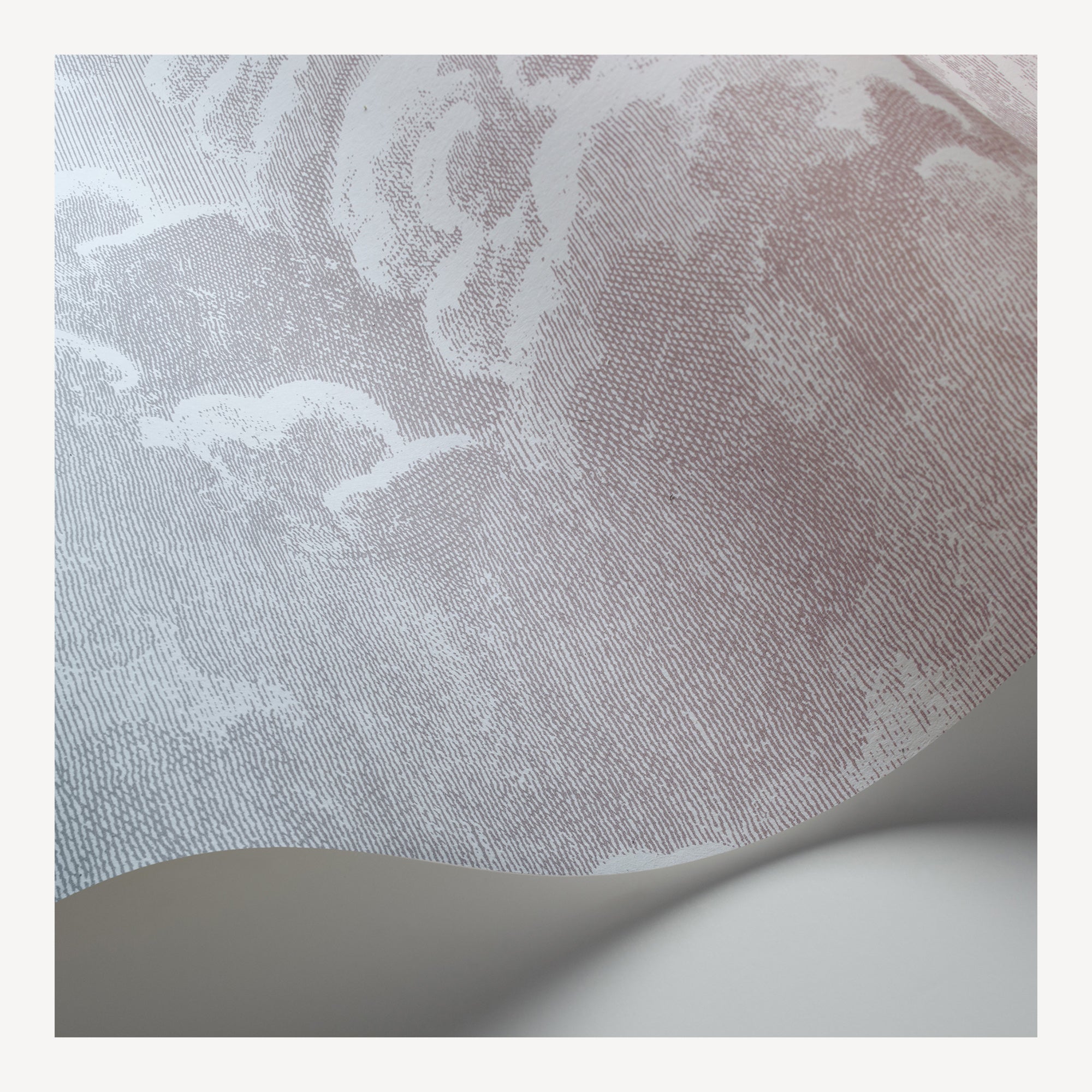 Wallpaper Nuvole al Tramonto