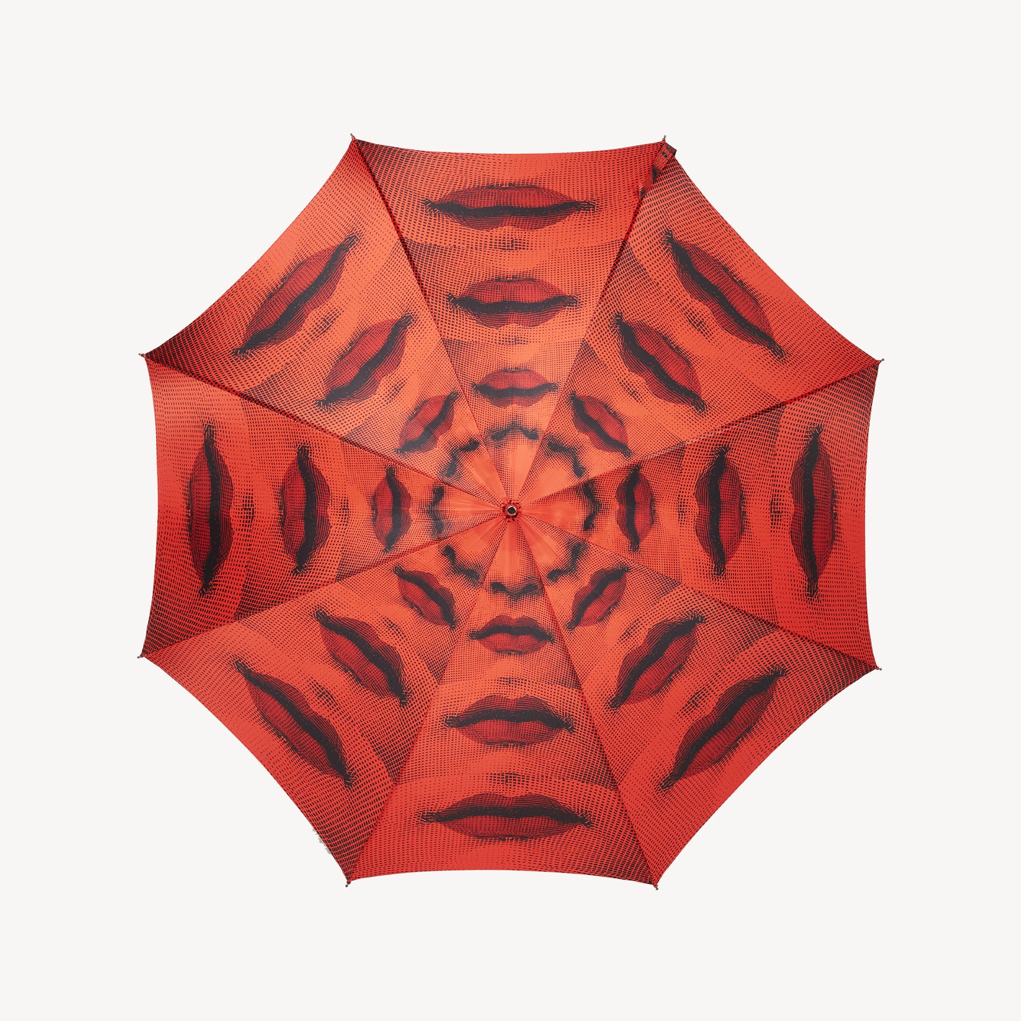 Designer umbrellas - Luxury umbrellas | Fornasetti® – Fornasetti Store