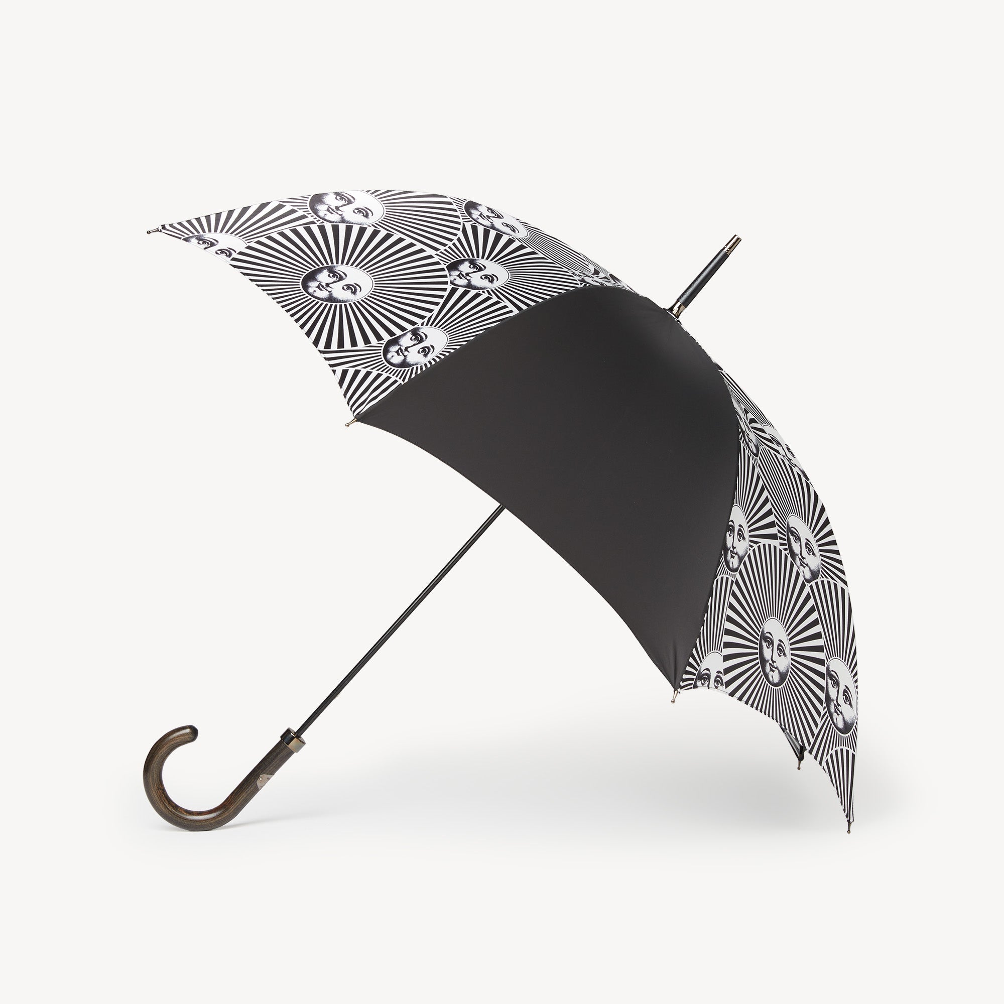Designer umbrellas - Luxury umbrellas | Fornasetti® – Fornasetti Store