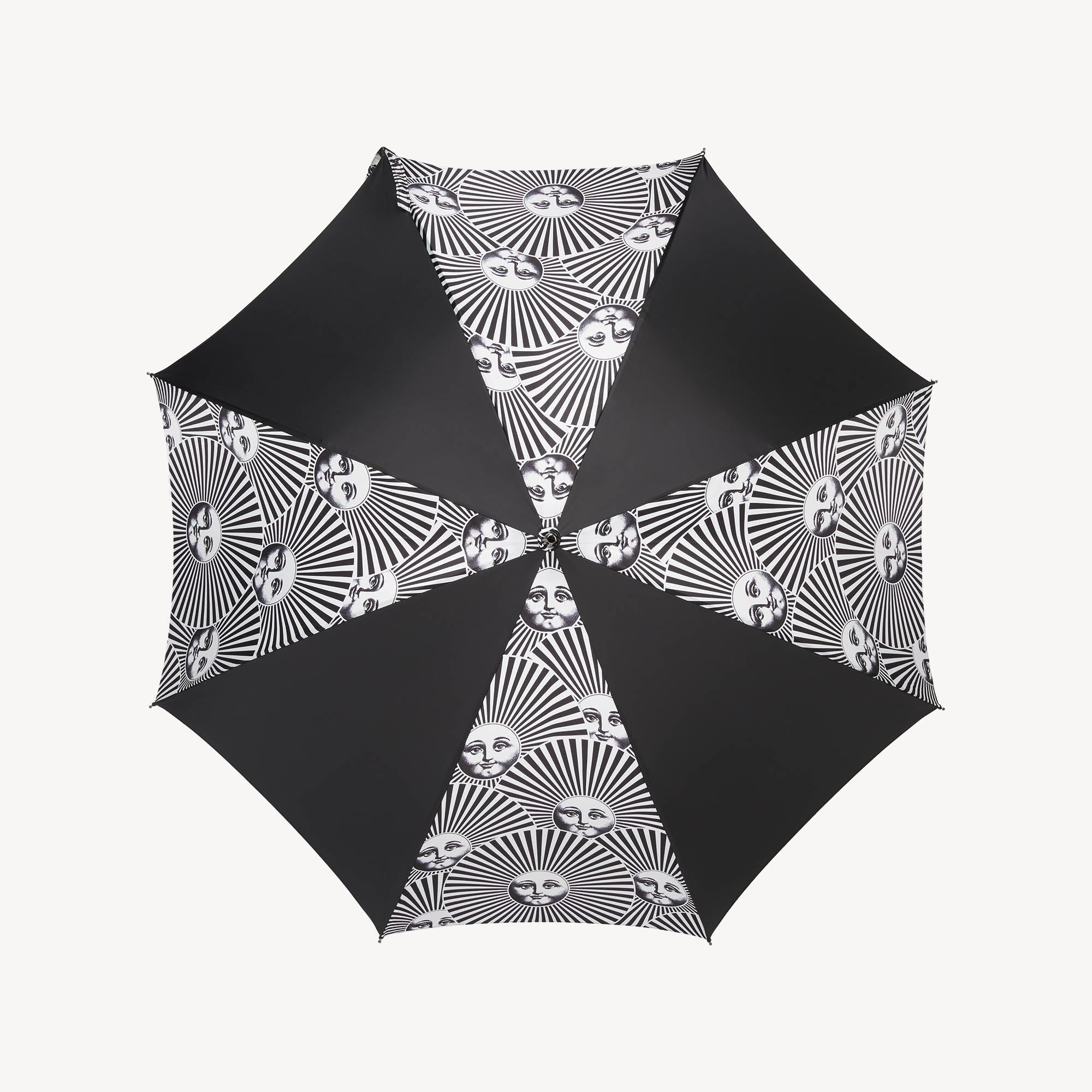Classic Umbrella Soli a Ventaglio