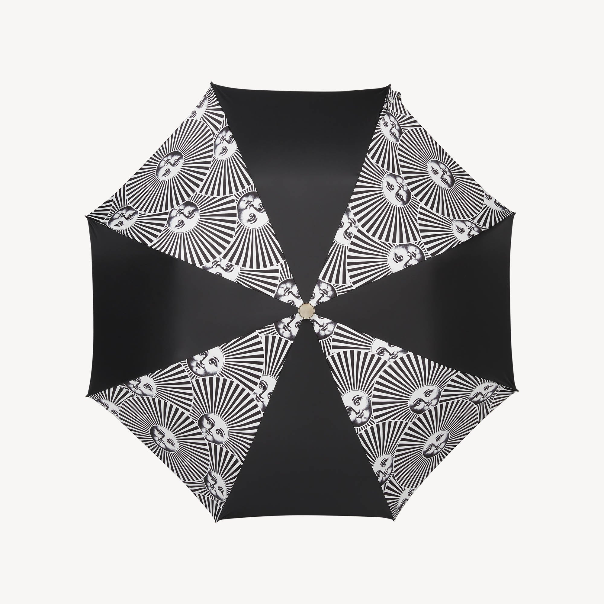 Designer umbrellas - Luxury umbrellas | Fornasetti® – Fornasetti Store
