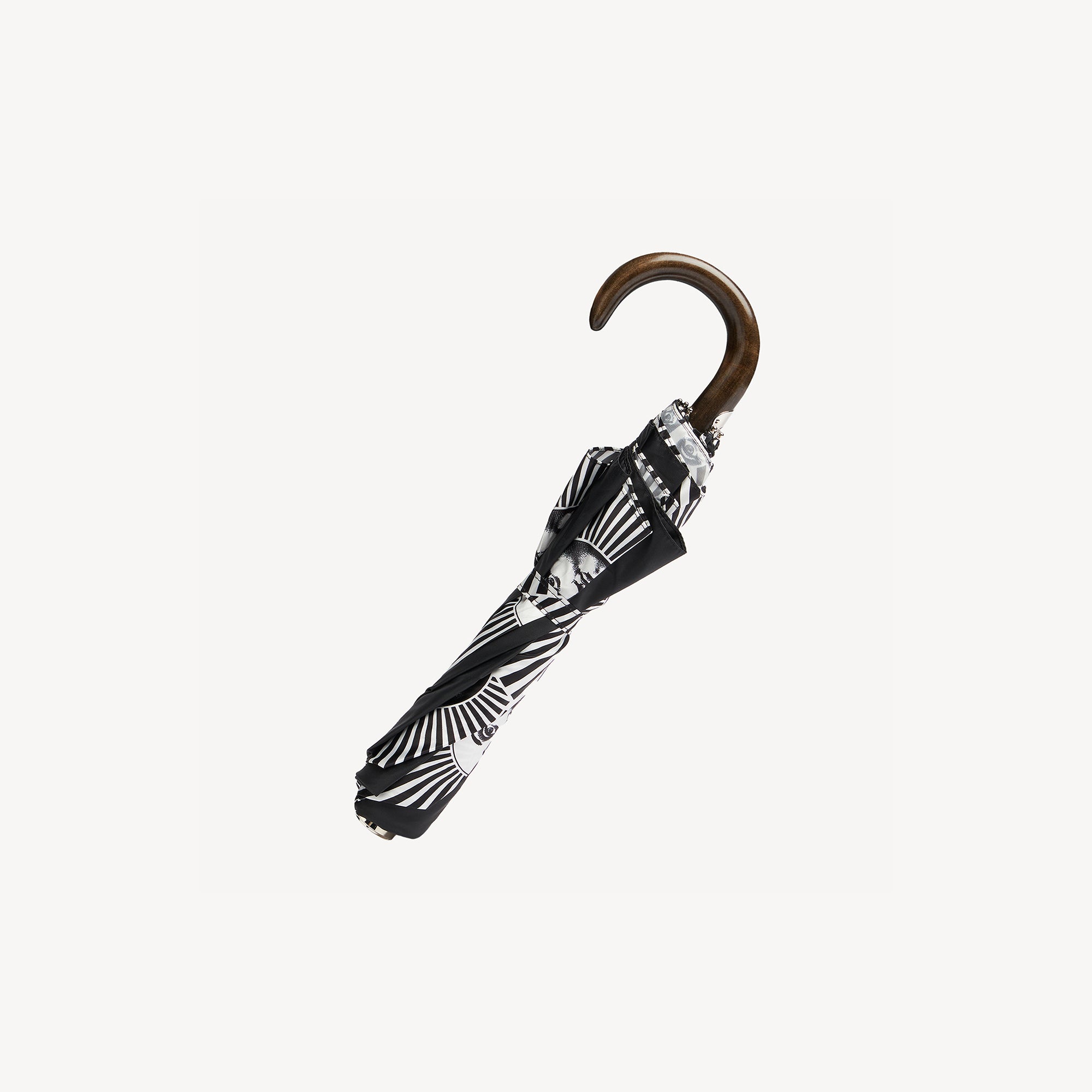 Designer umbrellas - Luxury umbrellas | Fornasetti® – Fornasetti Store