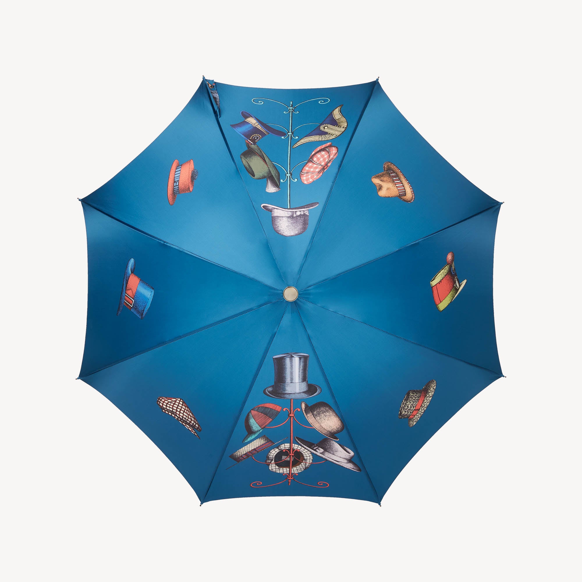 Folding Umbrella Cappelli