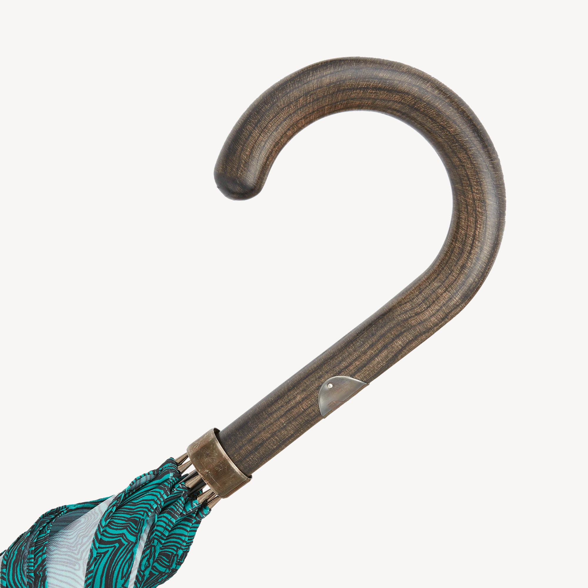 Classic Umbrella Serratura su Malachite