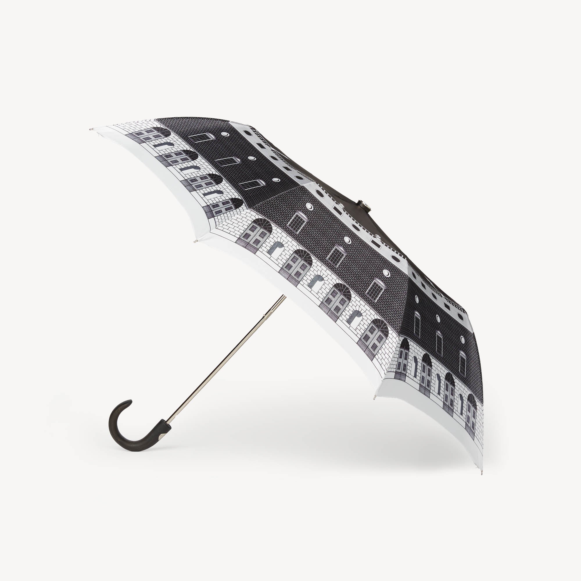 Designer umbrellas - Luxury umbrellas | Fornasetti® – Fornasetti Store