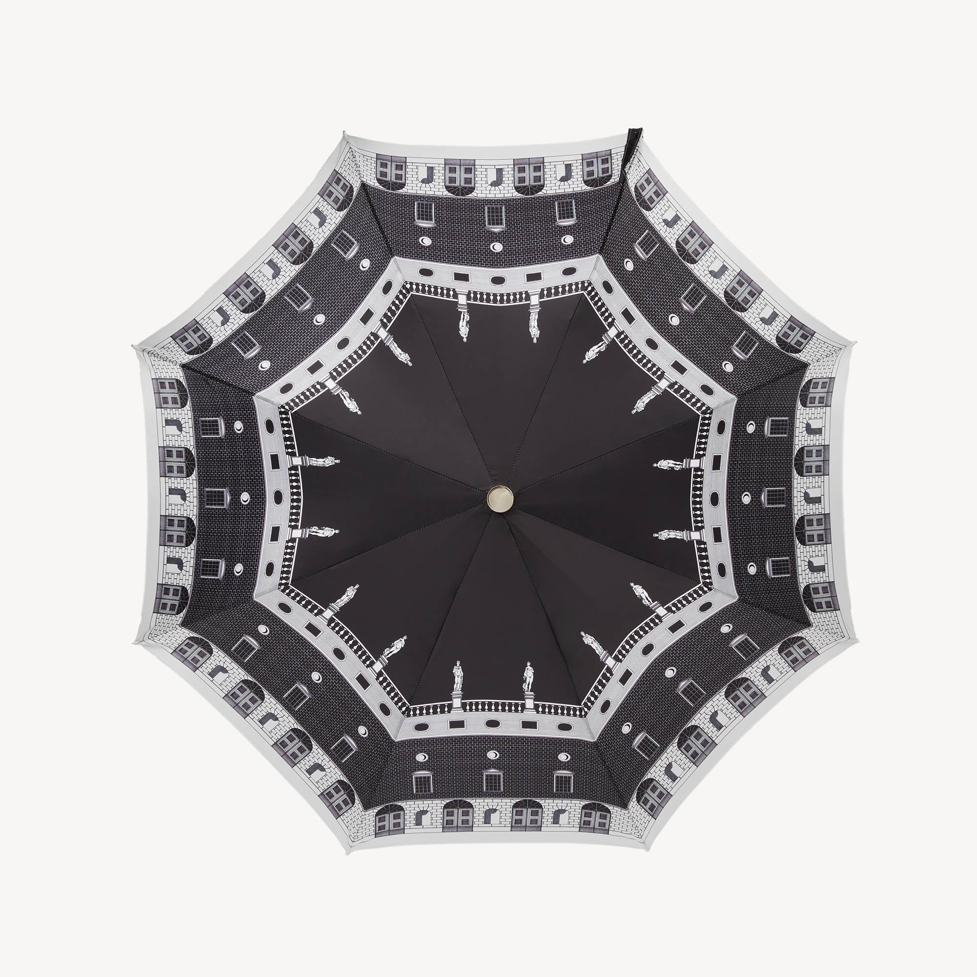 Designer umbrellas - Luxury umbrellas | Fornasetti® – Fornasetti Store
