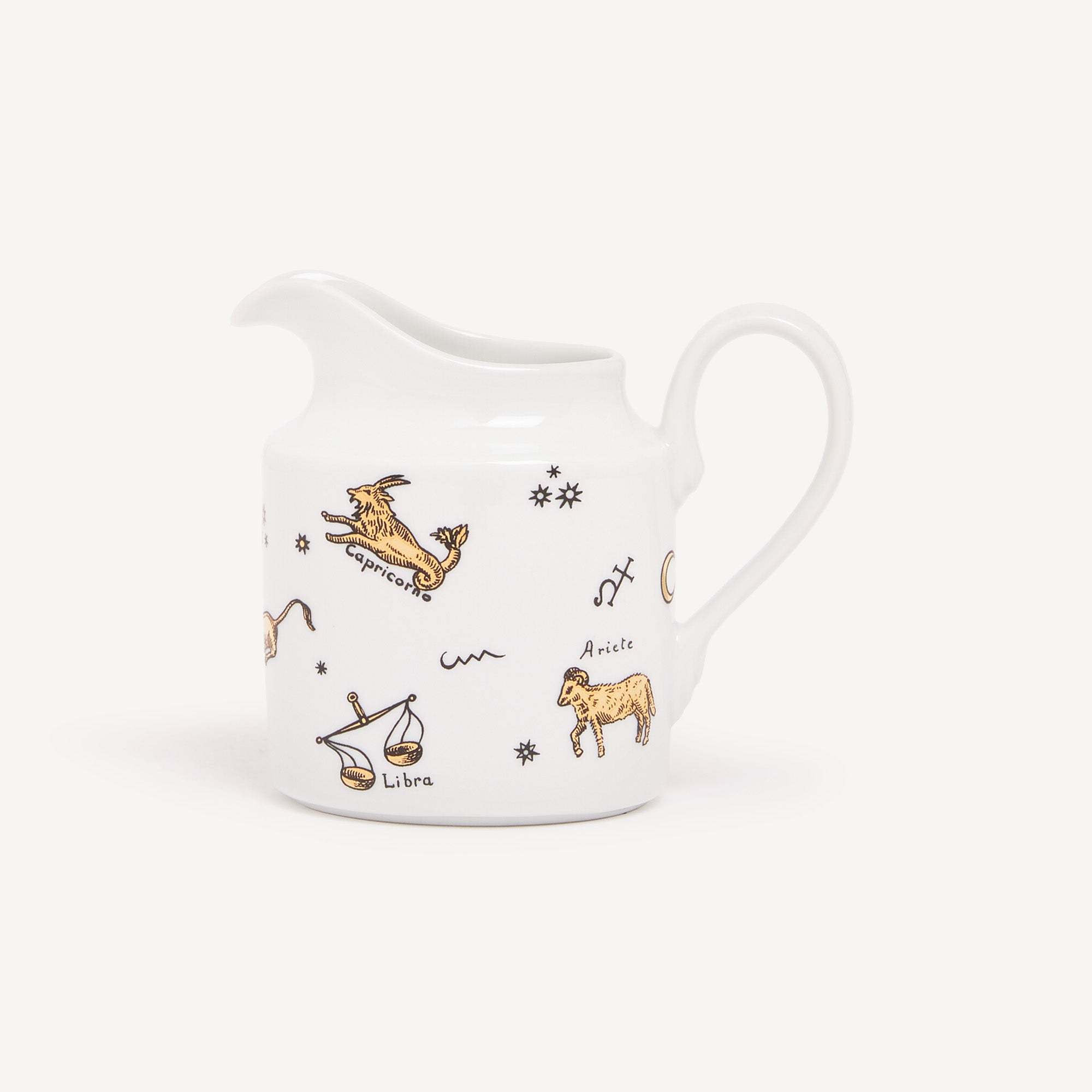 Lattiera Astronomici 