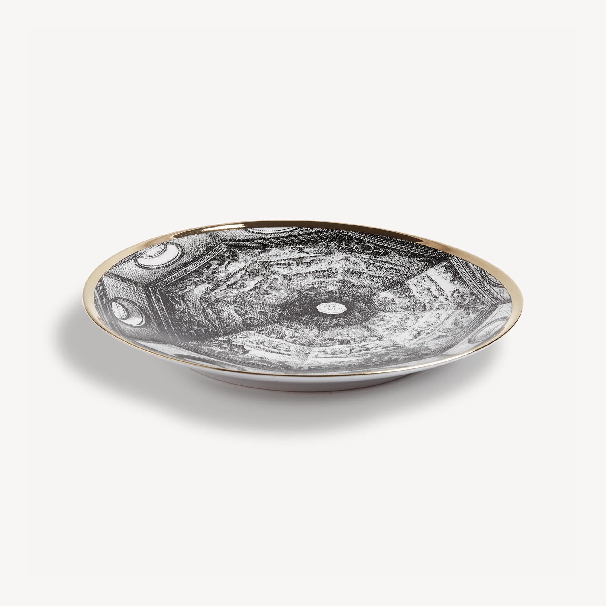 Plate Cupola Santa Maria del Fiore (Firenze)