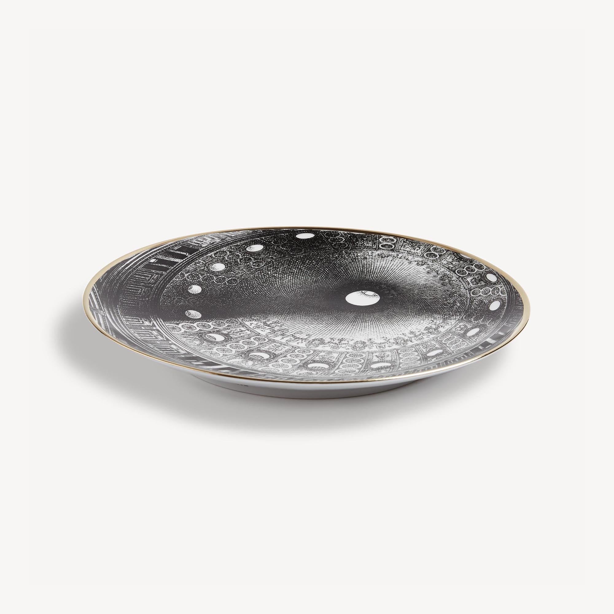 Plate Cupola Tiburio di S. Maria delle Grazie (Milano)