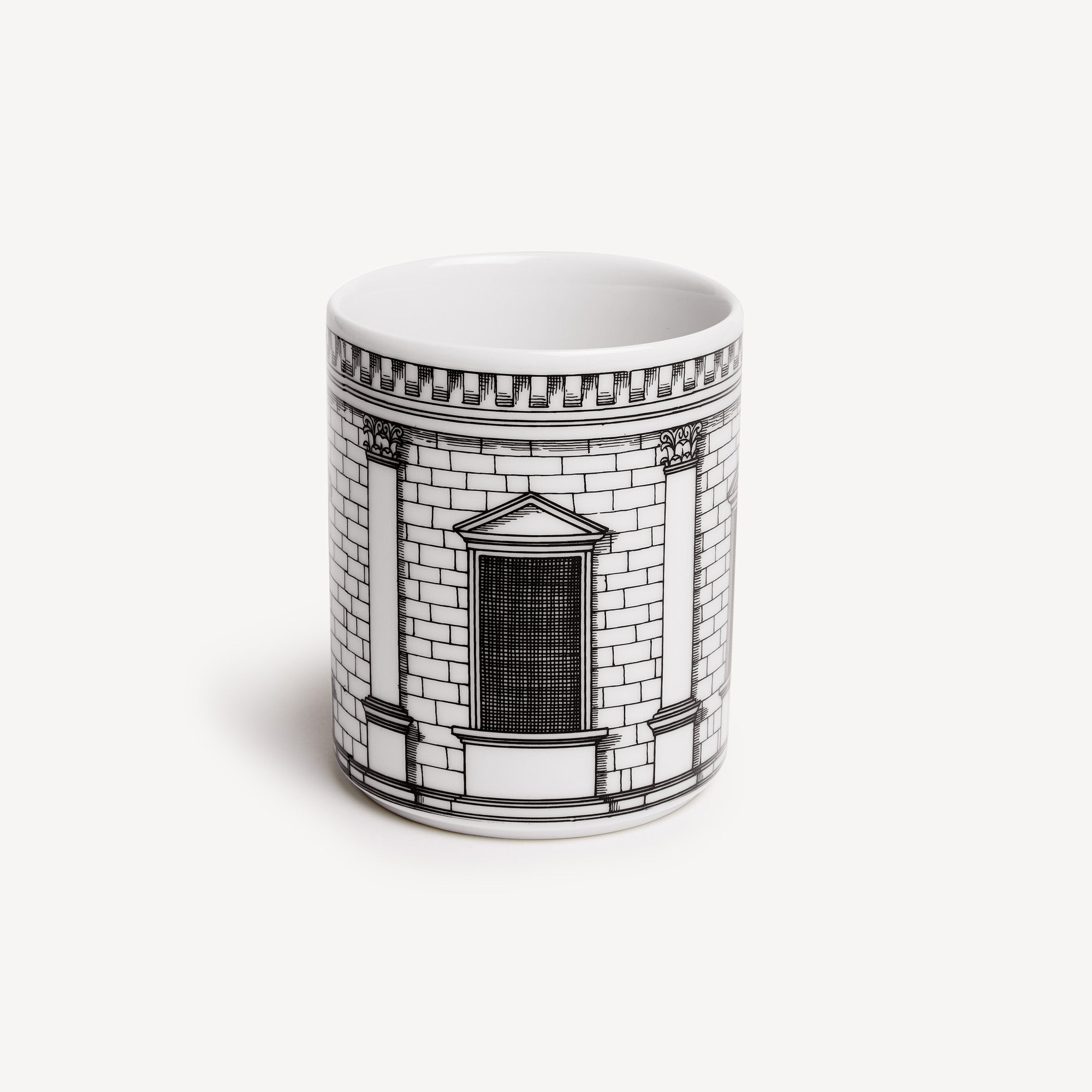 Small Containers - luxury handpainted | Fornasetti® – Fornasetti Store