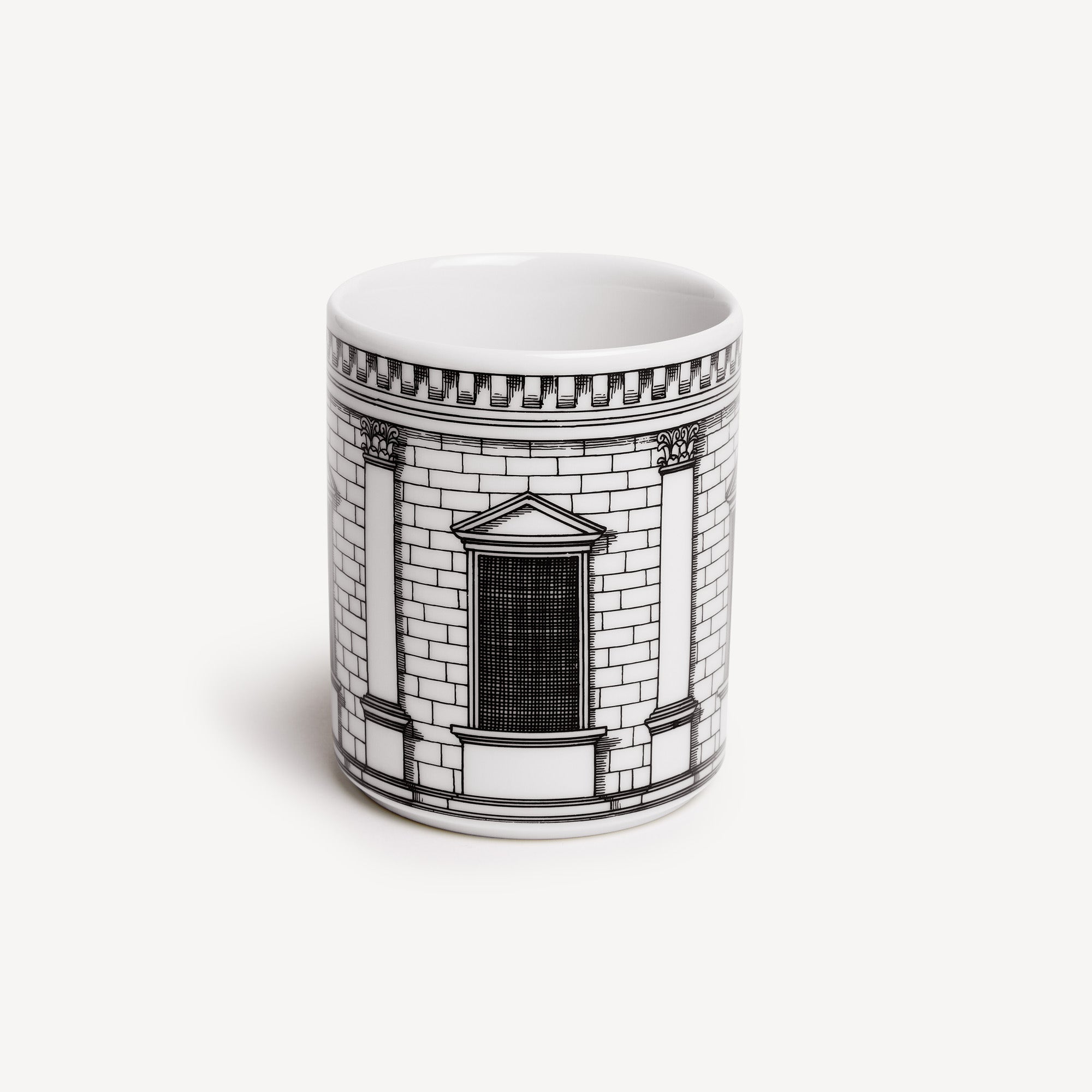 Small Containers - luxury handpainted | Fornasetti® – Fornasetti Store