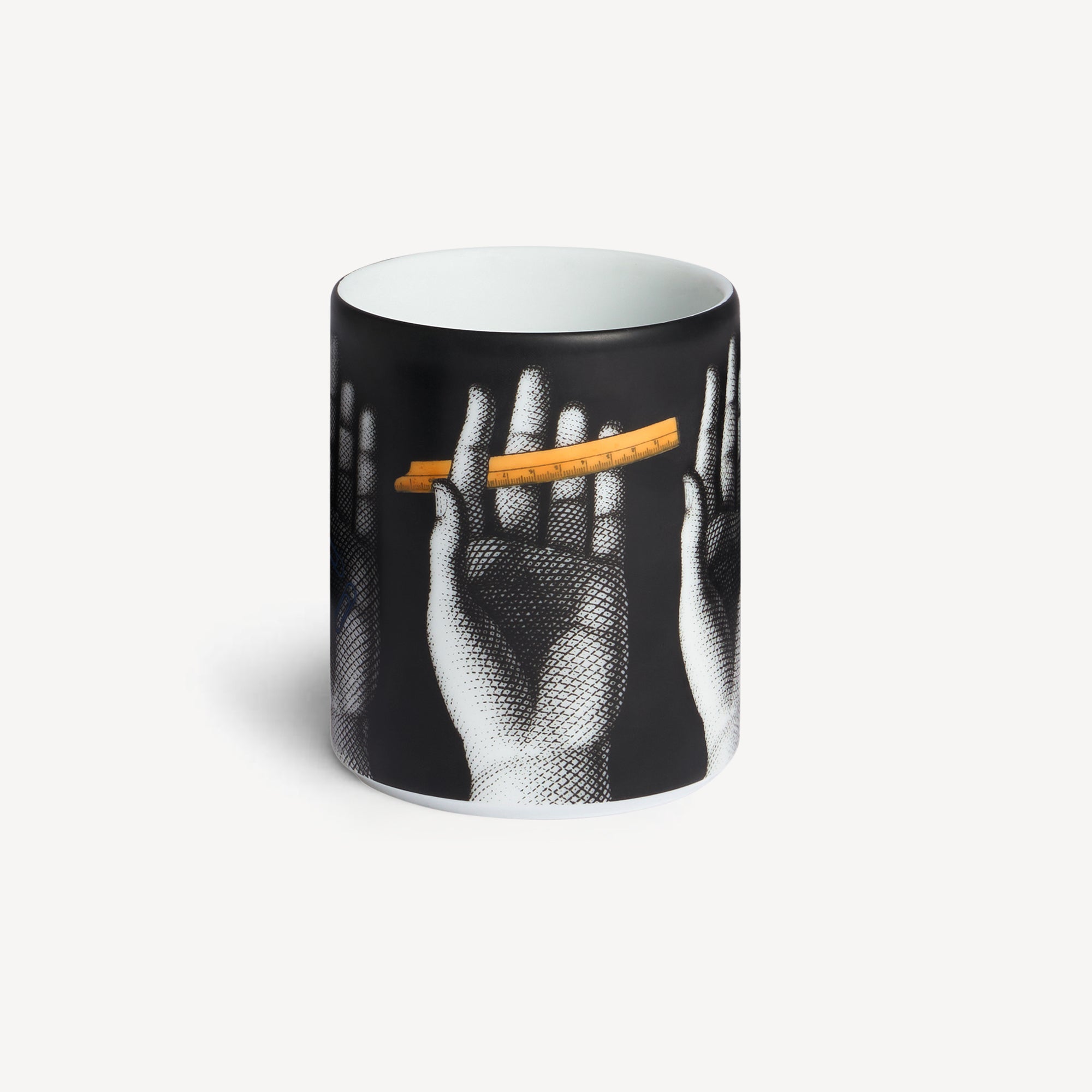 Small Containers - luxury handpainted | Fornasetti® – Fornasetti Store