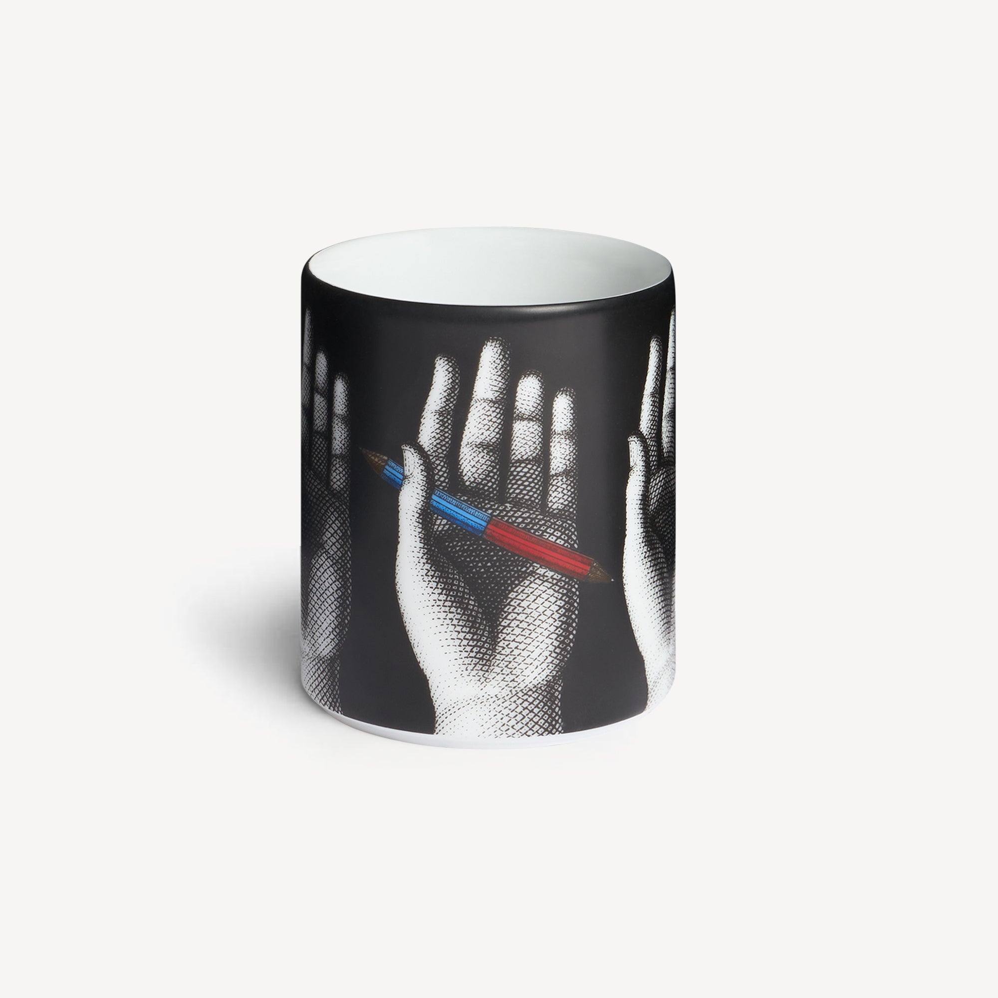 Mani con Matite pencil holder