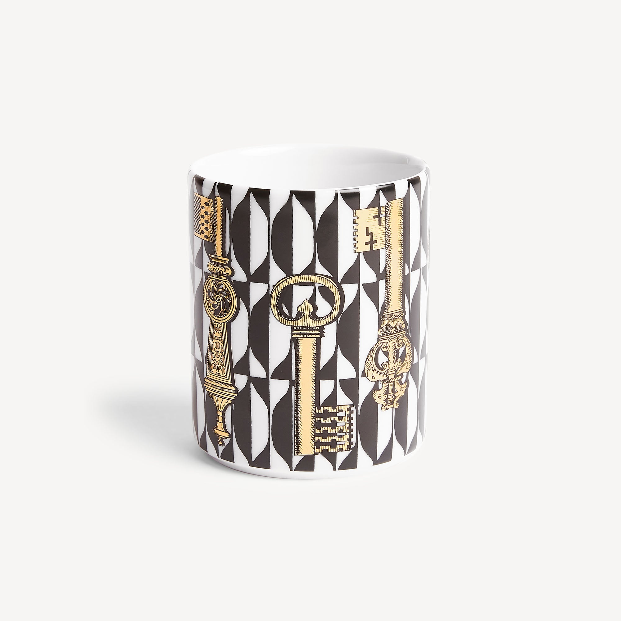 Small Containers - luxury handpainted | Fornasetti® – Fornasetti Store